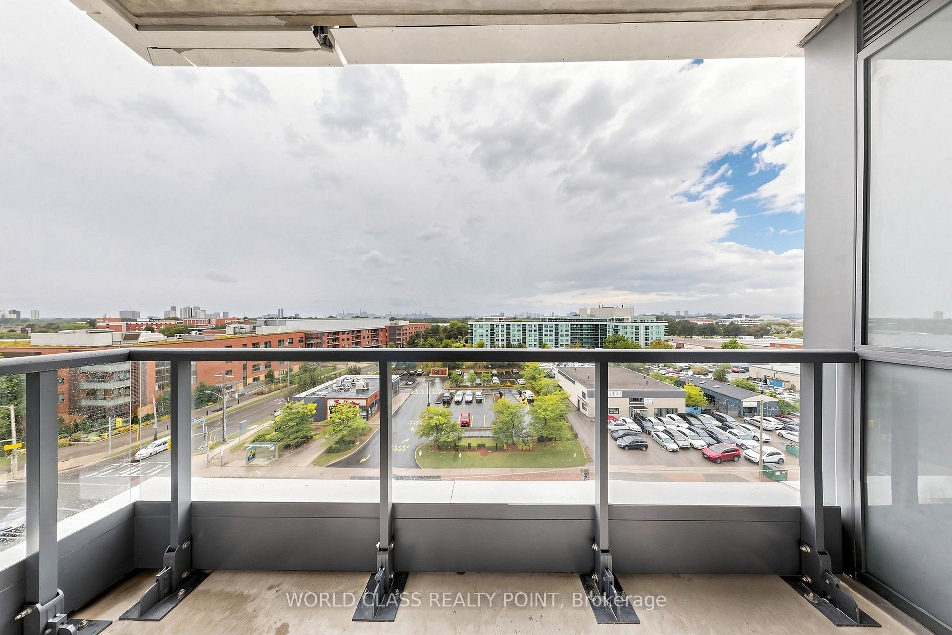 Photo 30 of Unit 713, 20 Deans Drive, Scarborough, Clairlea-Birchmount — HOMEH