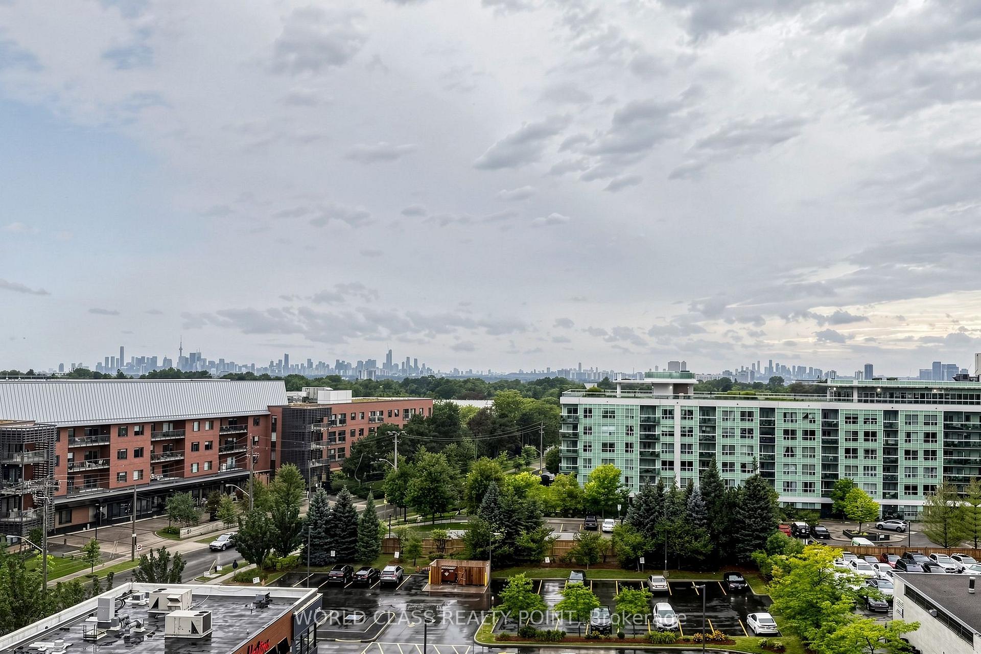Photo 31 of Unit 713, 20 Deans Drive, Scarborough, Clairlea-Birchmount — HOMEH
