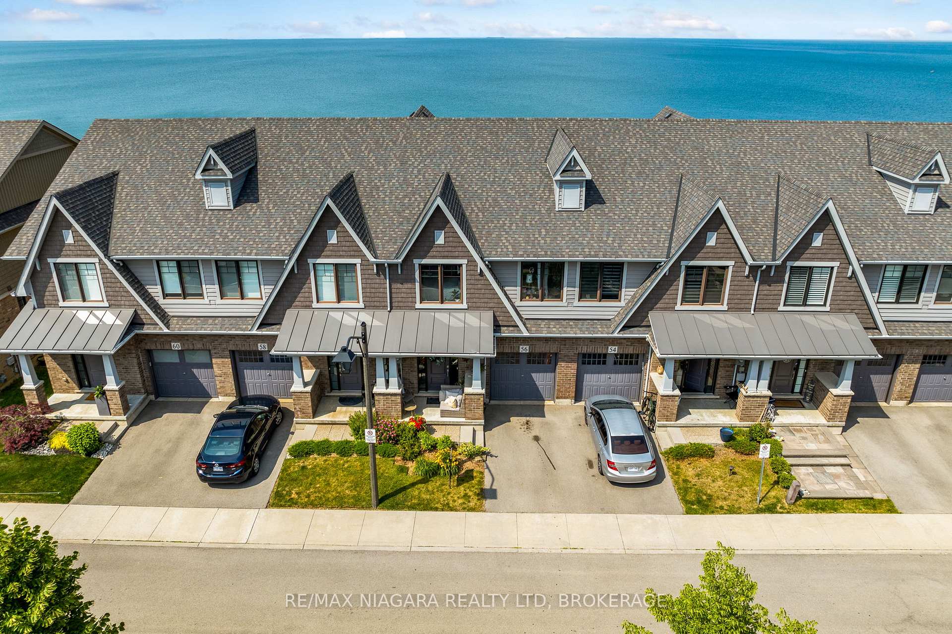 Photo 3 of 56 Waterview Lane, Grimsby, Grimsby Beach — HOMEH
