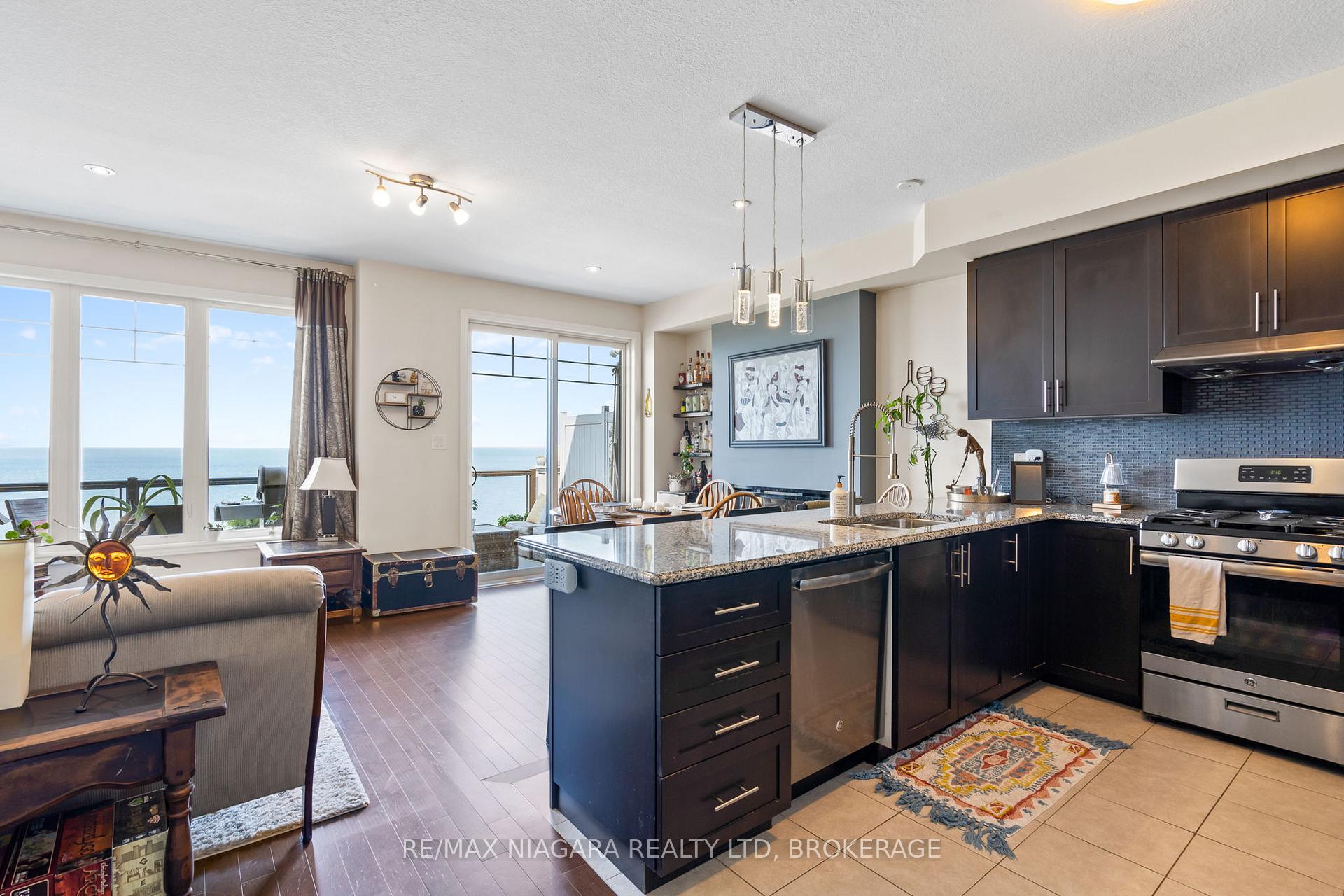 Photo 5 of 56 Waterview Lane, Grimsby, Grimsby Beach — HOMEH