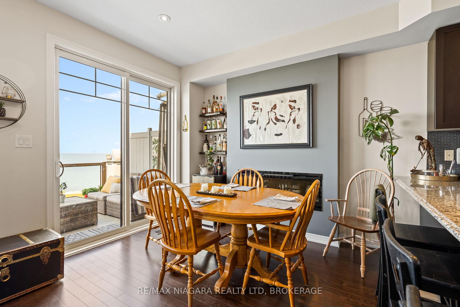 Photo 8 of 56 Waterview Lane, Grimsby, Grimsby Beach — HOMEH