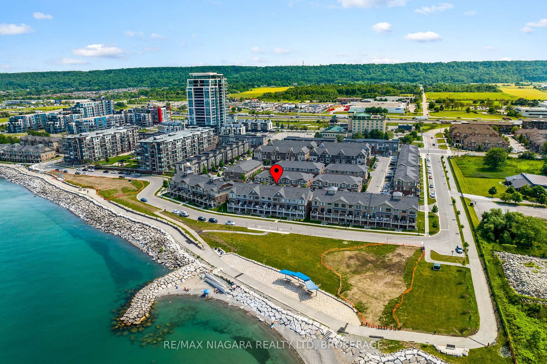 Photo 32 of 56 Waterview Lane, Grimsby, Grimsby Beach — HOMEH