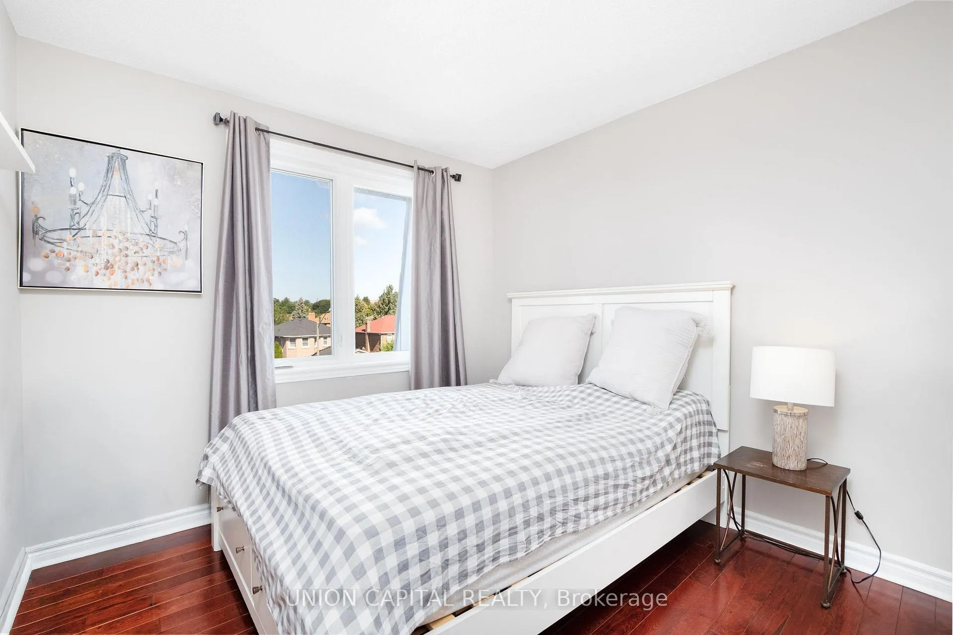Photo 14 of Unit 1002, 75 Weldrick Road E, Richmond Hill, Observatory — HOMEH