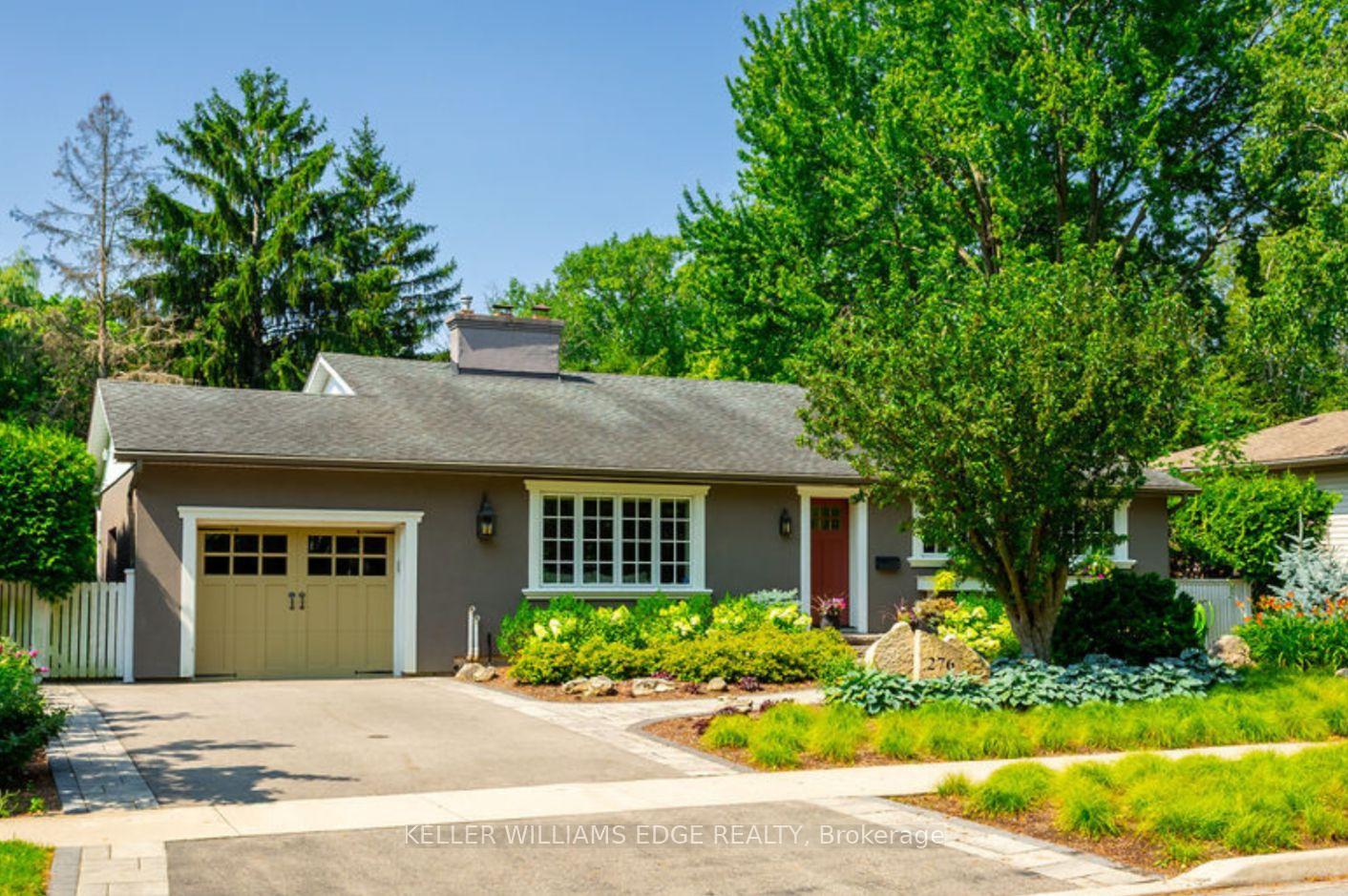 Photo 3 of 276 Malvern Road, Burlington, Roseland — HOMEH