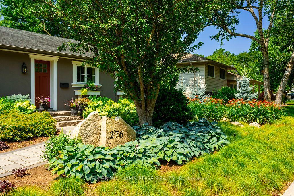 Photo 4 of 276 Malvern Road, Burlington, Roseland — HOMEH