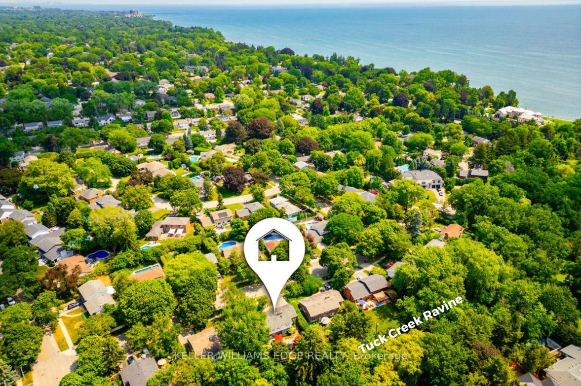 Photo 6 of 276 Malvern Road, Burlington, Roseland — HOMEH