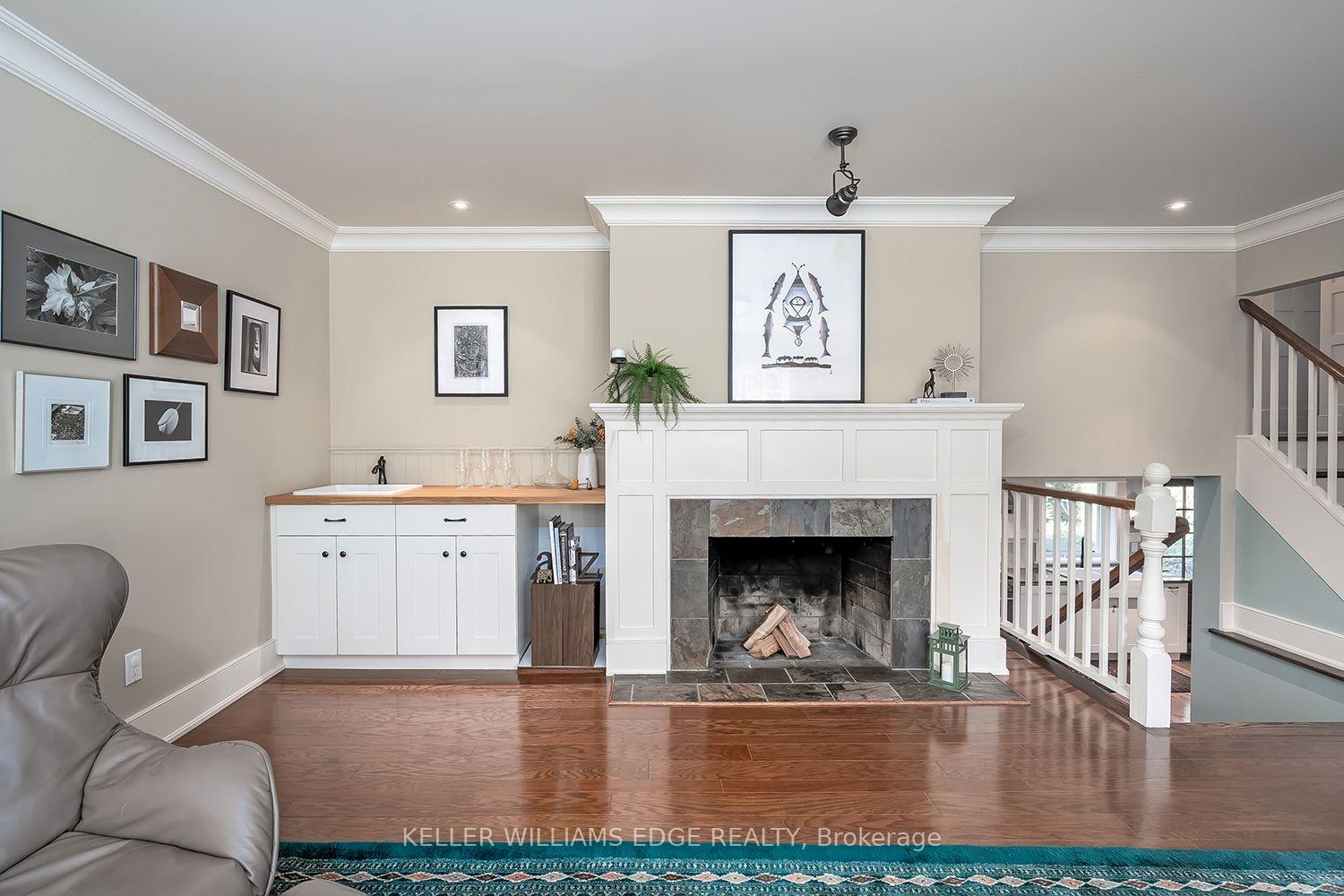 Photo 11 of 276 Malvern Road, Burlington, Roseland — HOMEH