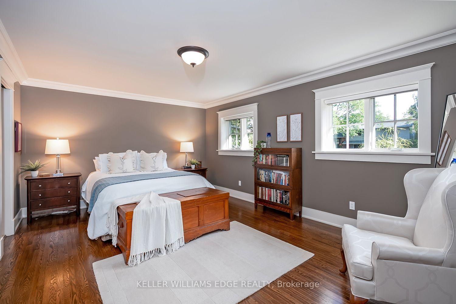 Photo 13 of 276 Malvern Road, Burlington, Roseland — HOMEH