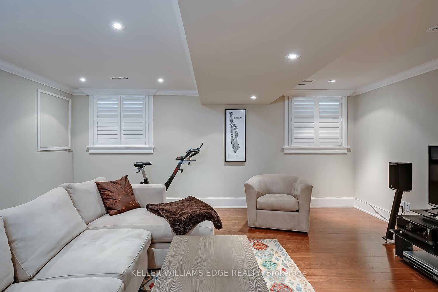 Photo 36 of 276 Malvern Road, Burlington, Roseland — HOMEH