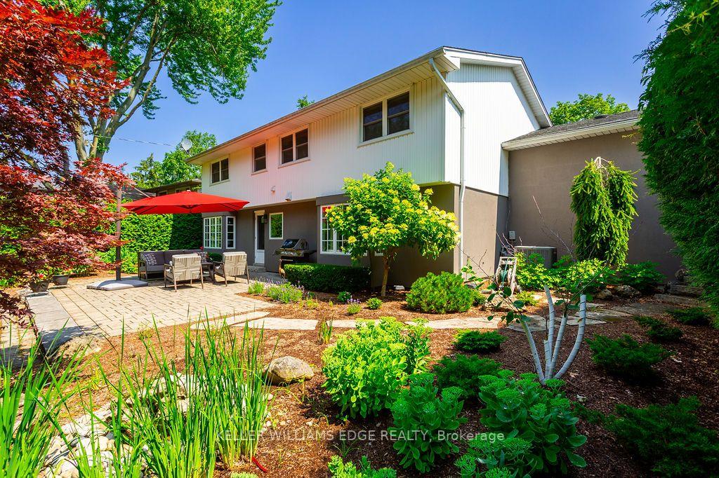 Photo 39 of 276 Malvern Road, Burlington, Roseland — HOMEH