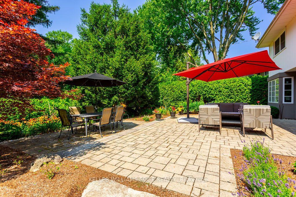 Photo 40 of 276 Malvern Road, Burlington, Roseland — HOMEH