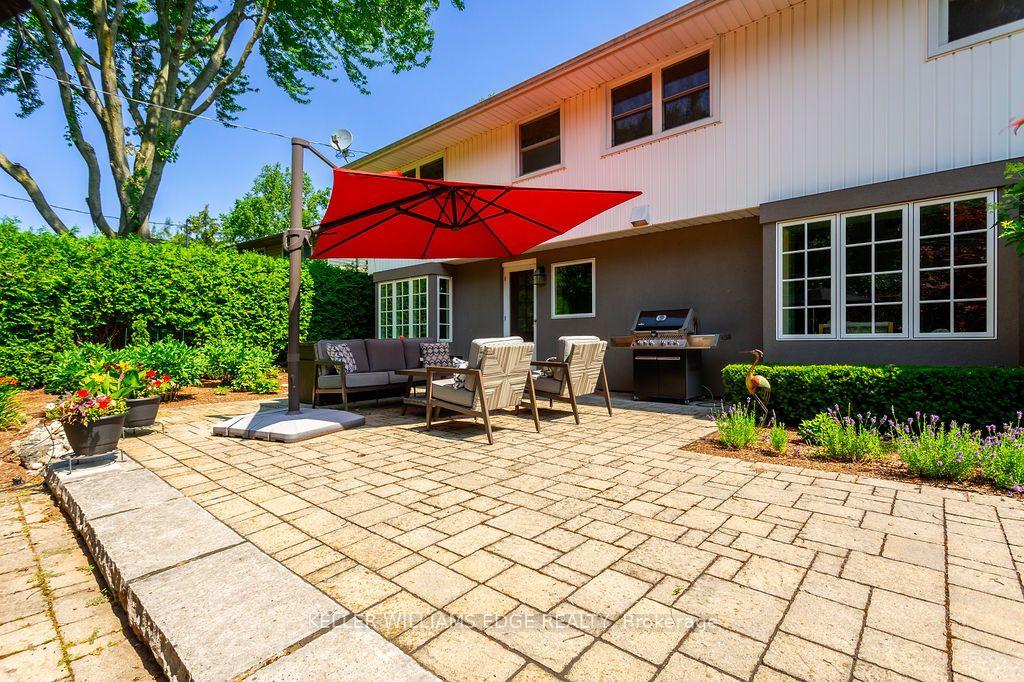 Photo 41 of 276 Malvern Road, Burlington, Roseland — HOMEH