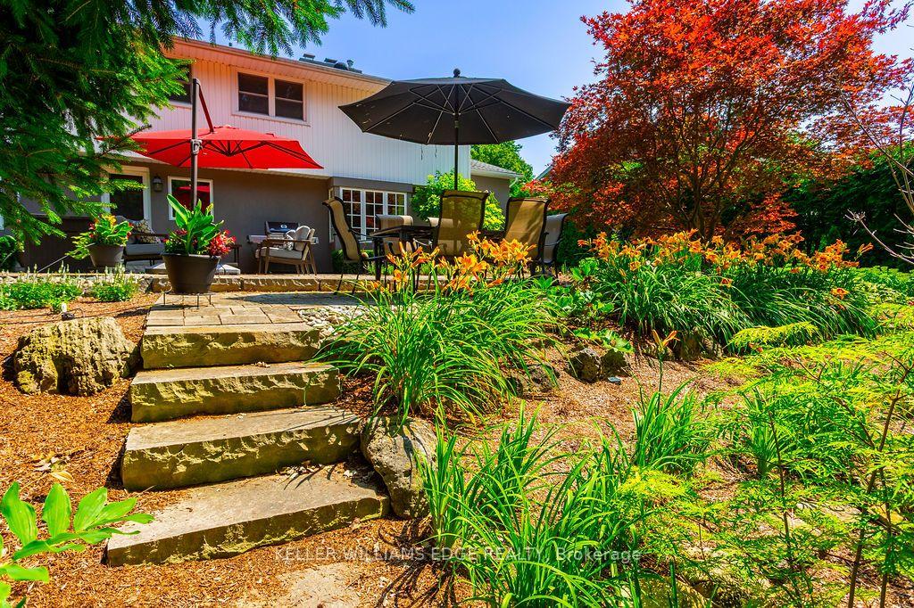 Photo 44 of 276 Malvern Road, Burlington, Roseland — HOMEH
