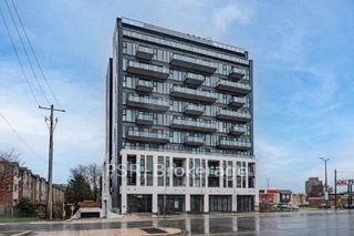 Photo 1 of Unit 310, 4569 Kingston Road, Scarborough, West Hill — HOMEH