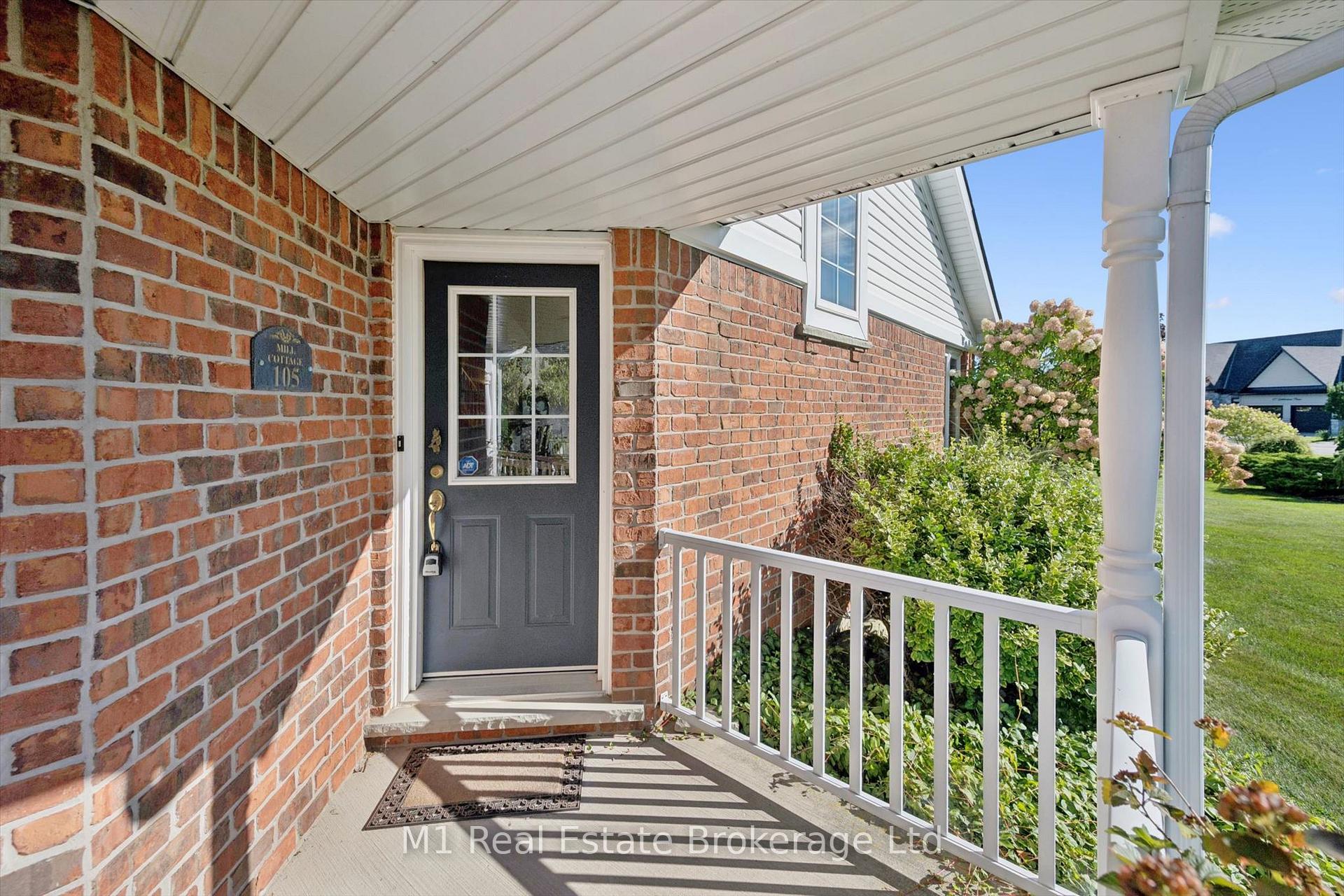 Photo 4 of 105 Riverwalk Place, Guelph/Eramosa, Rockwood — HOMEH