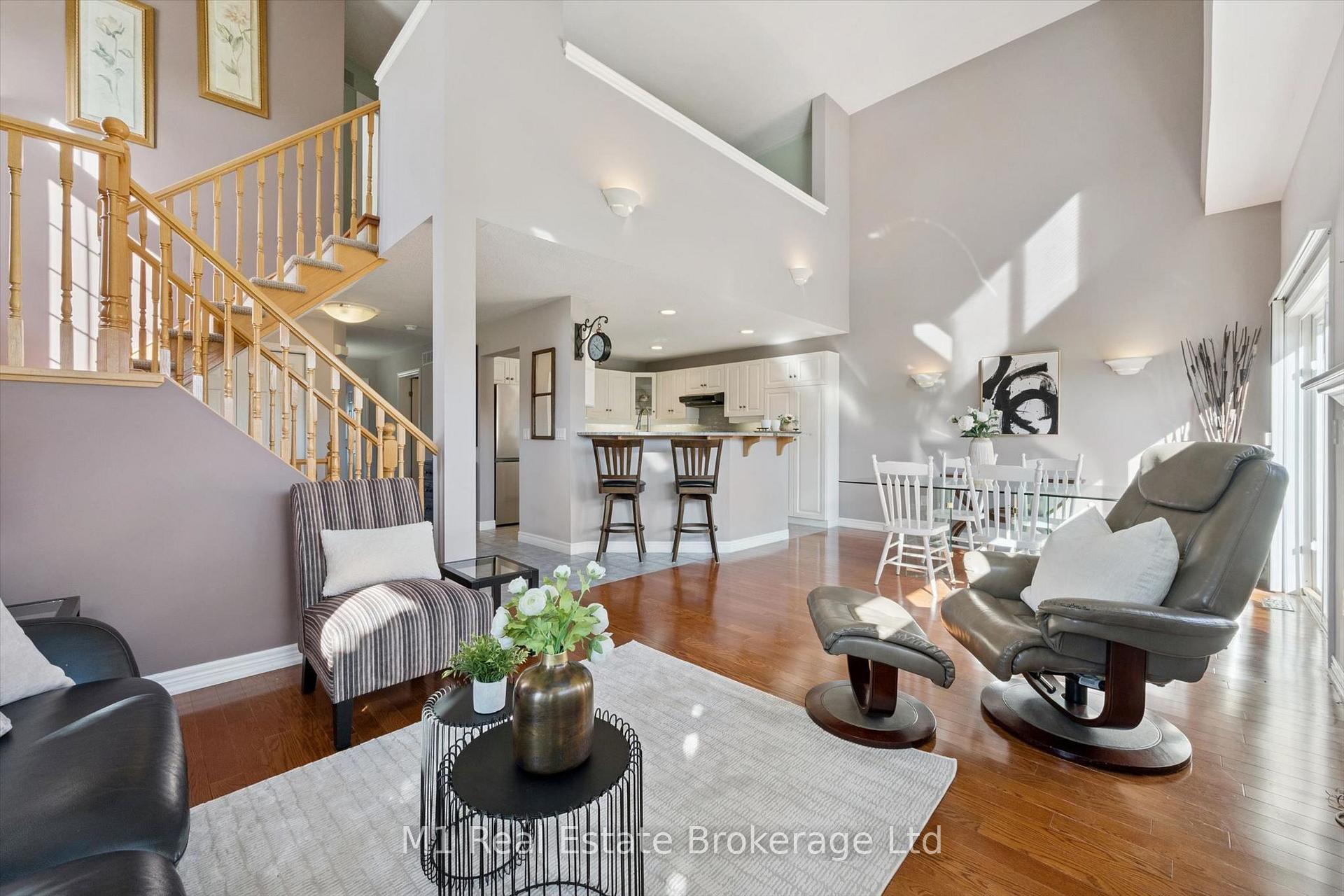 Photo 9 of 105 Riverwalk Place, Guelph/Eramosa, Rockwood — HOMEH