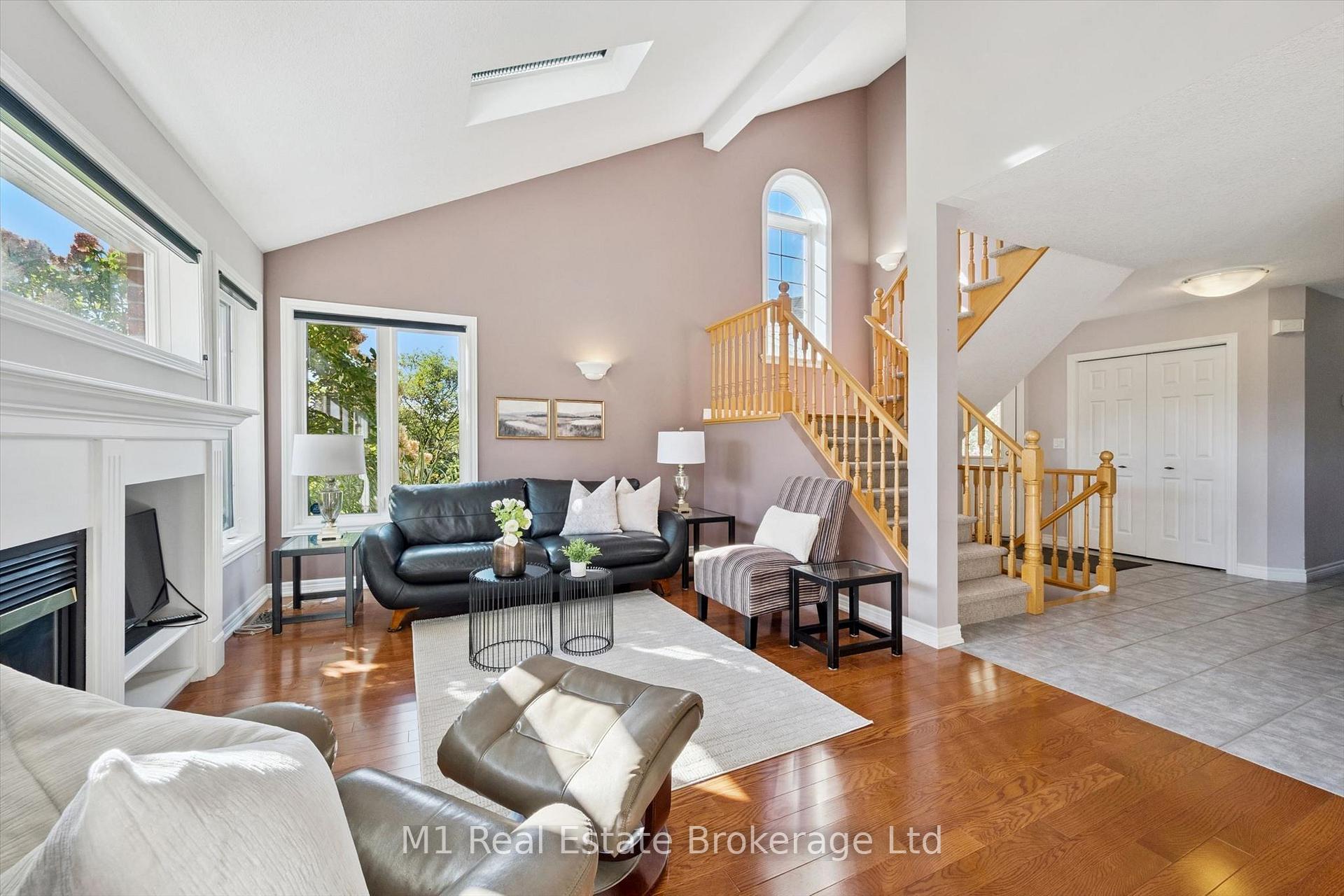 Photo 10 of 105 Riverwalk Place, Guelph/Eramosa, Rockwood — HOMEH