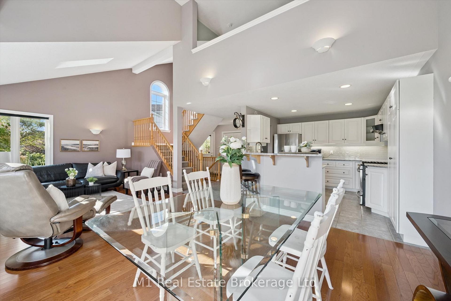 Photo 17 of 105 Riverwalk Place, Guelph/Eramosa, Rockwood — HOMEH