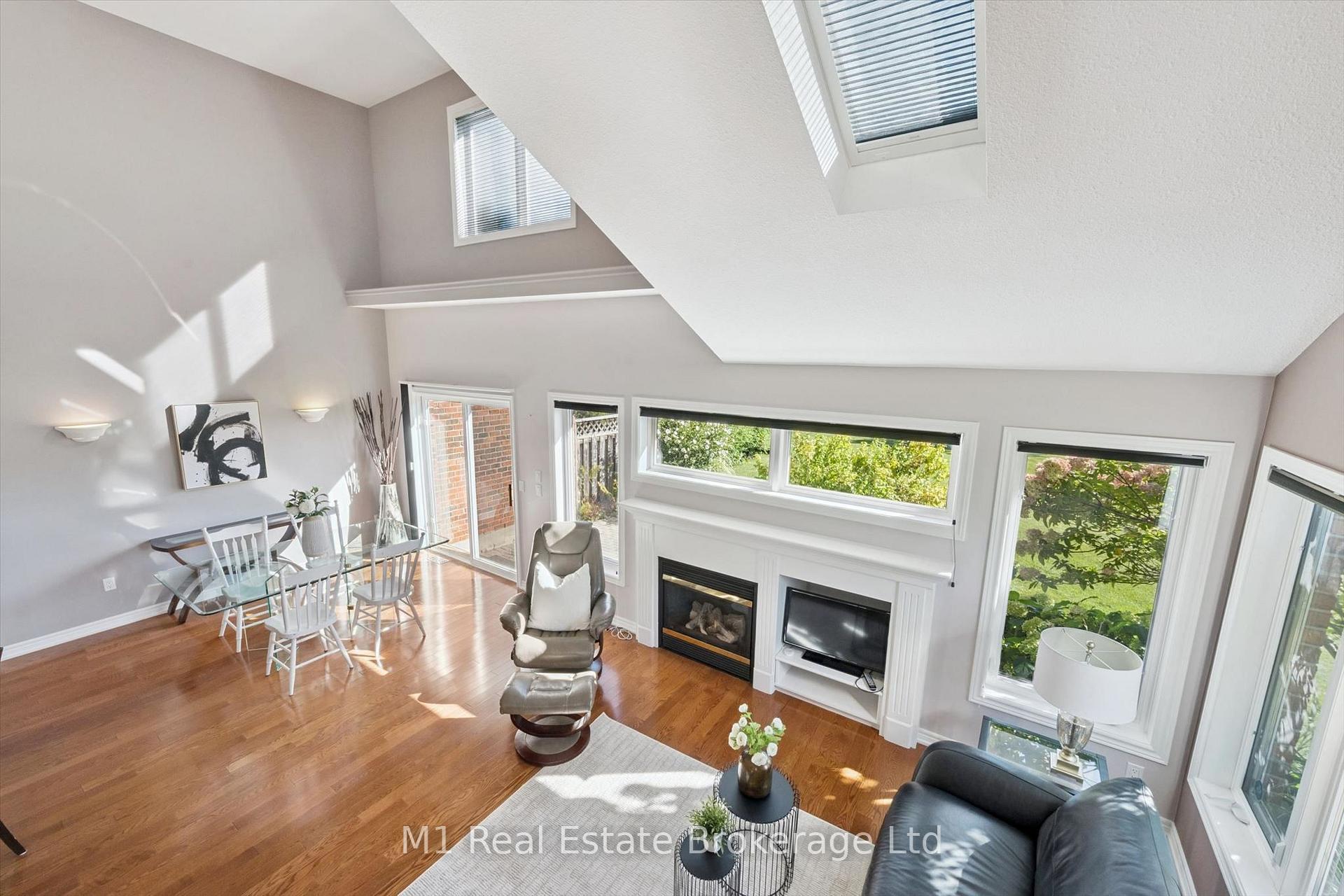 Photo 23 of 105 Riverwalk Place, Guelph/Eramosa, Rockwood — HOMEH