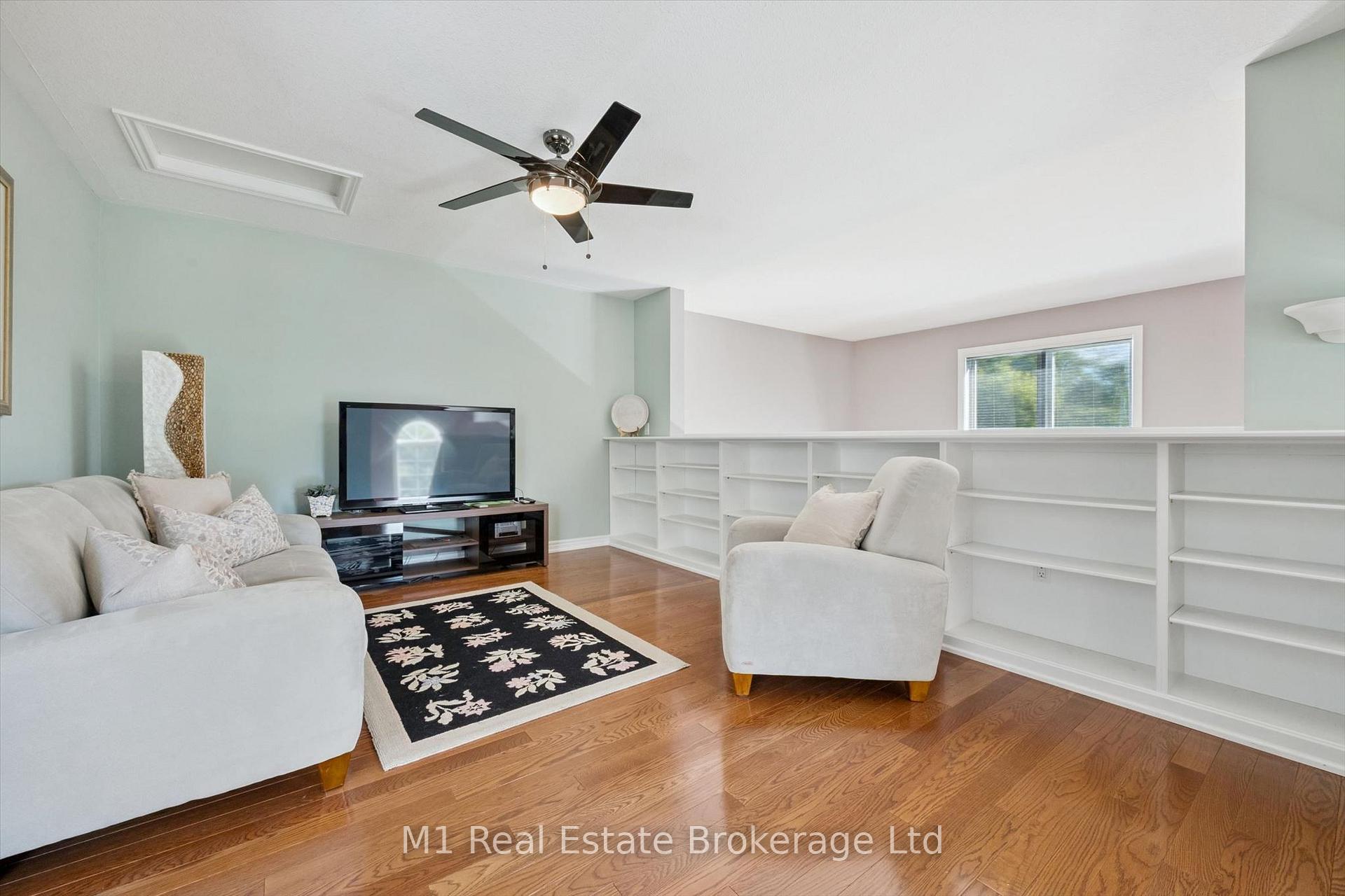 Photo 24 of 105 Riverwalk Place, Guelph/Eramosa, Rockwood — HOMEH