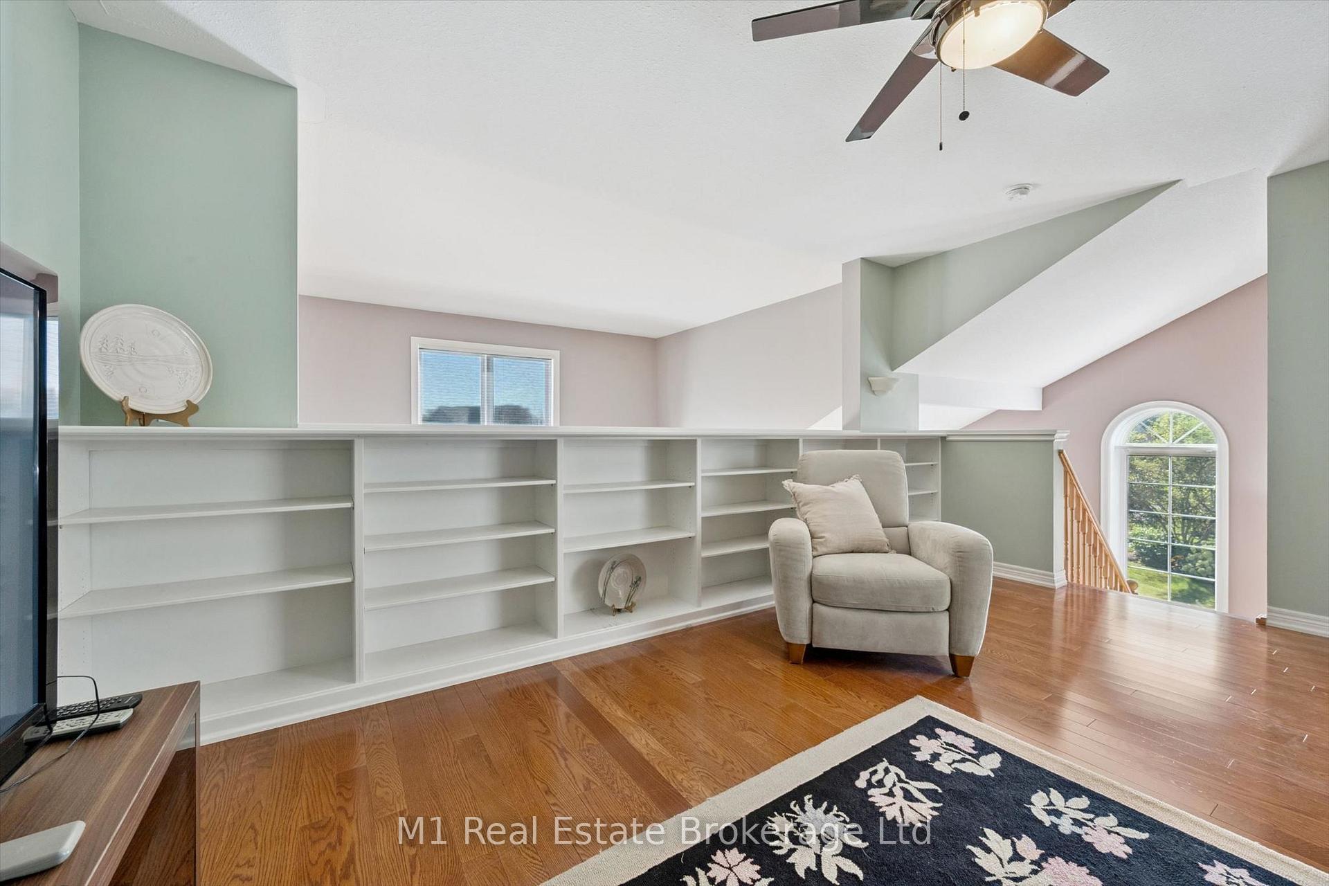 Photo 25 of 105 Riverwalk Place, Guelph/Eramosa, Rockwood — HOMEH