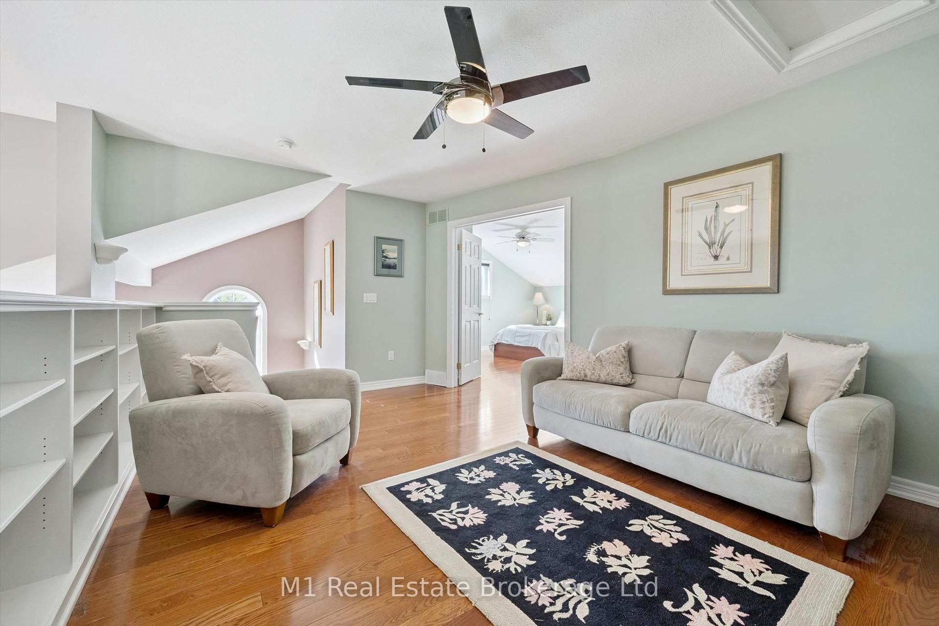 Photo 26 of 105 Riverwalk Place, Guelph/Eramosa, Rockwood — HOMEH