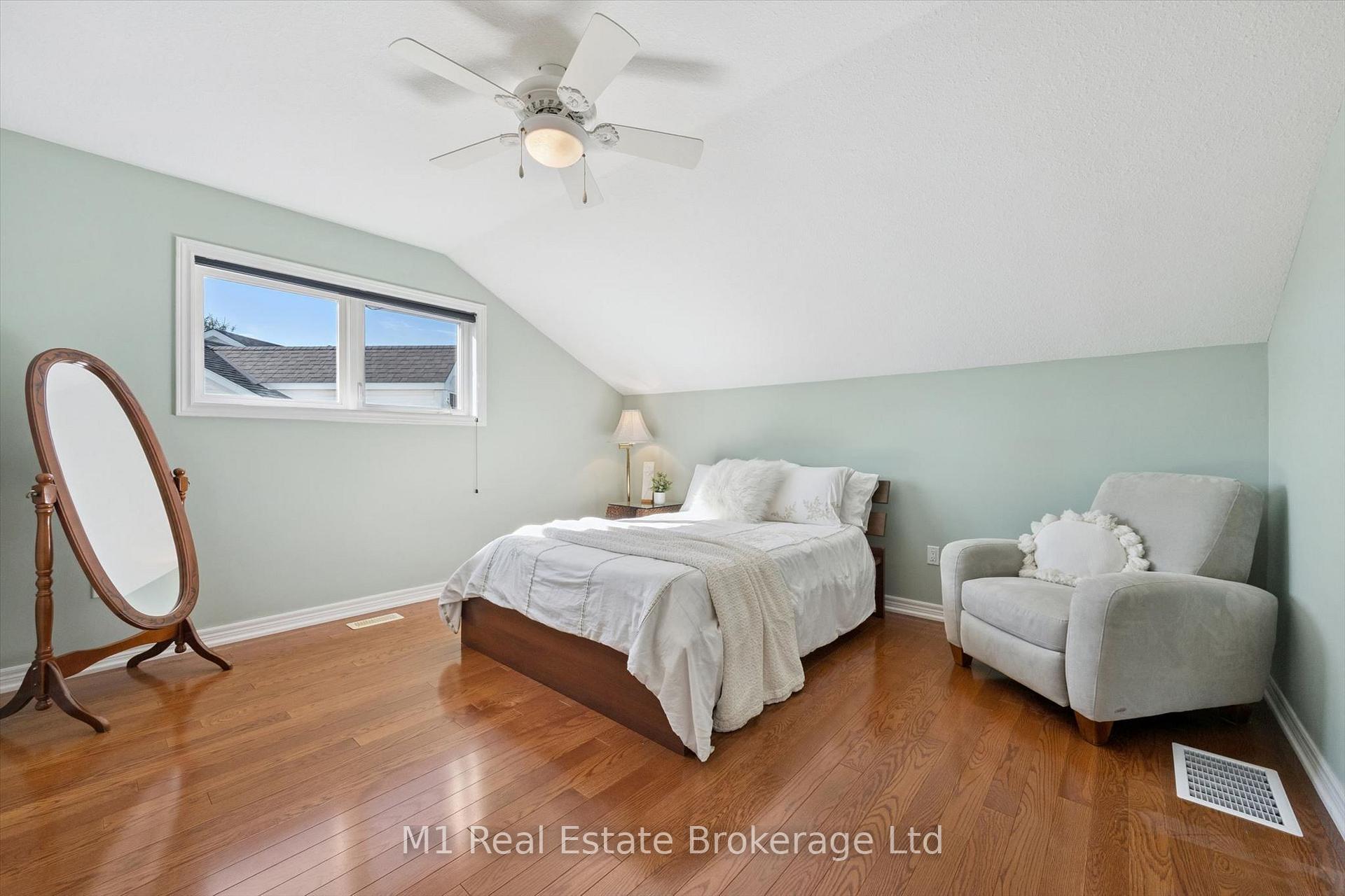 Photo 27 of 105 Riverwalk Place, Guelph/Eramosa, Rockwood — HOMEH