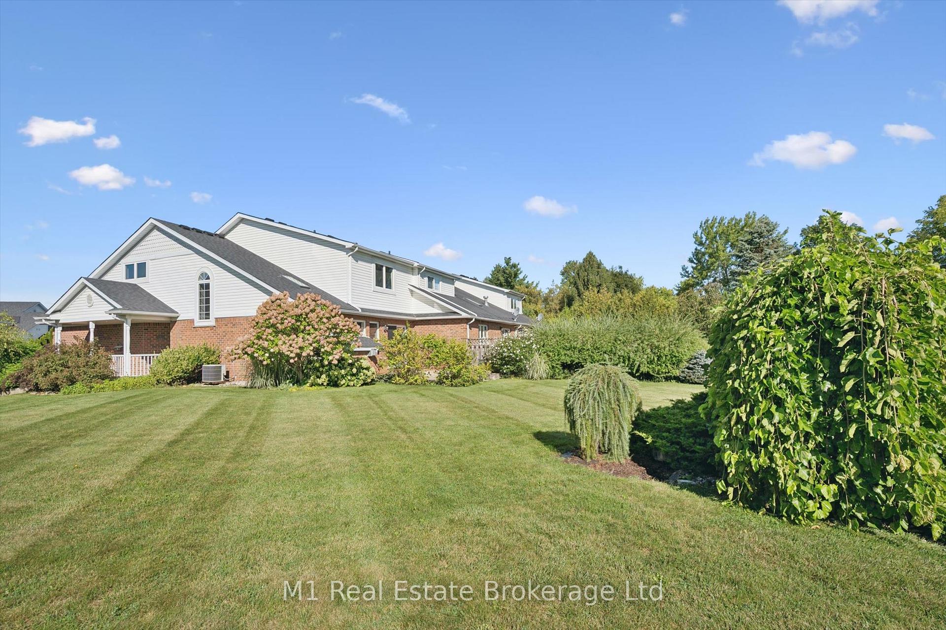 Photo 30 of 105 Riverwalk Place, Guelph/Eramosa, Rockwood — HOMEH