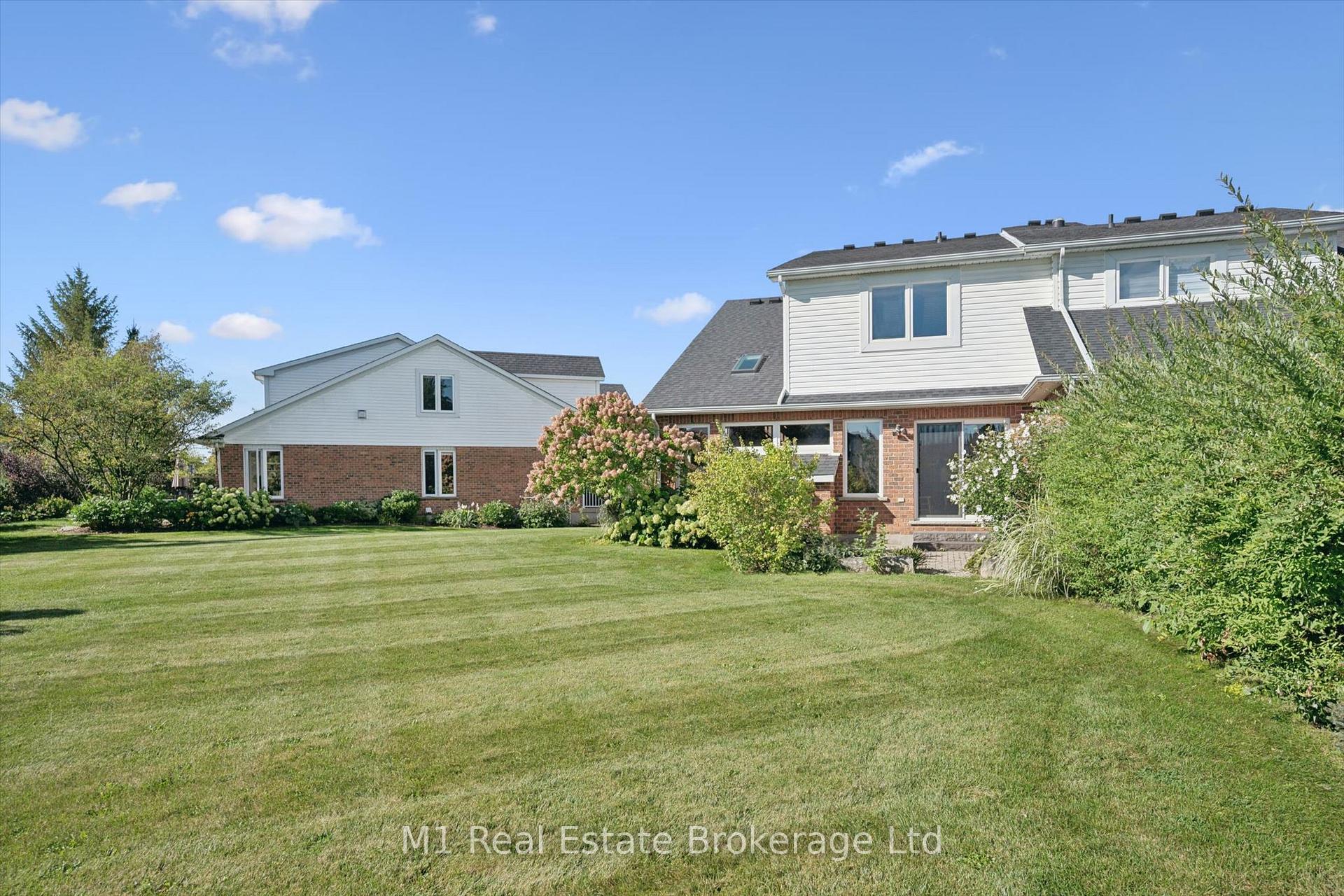 Photo 32 of 105 Riverwalk Place, Guelph/Eramosa, Rockwood — HOMEH