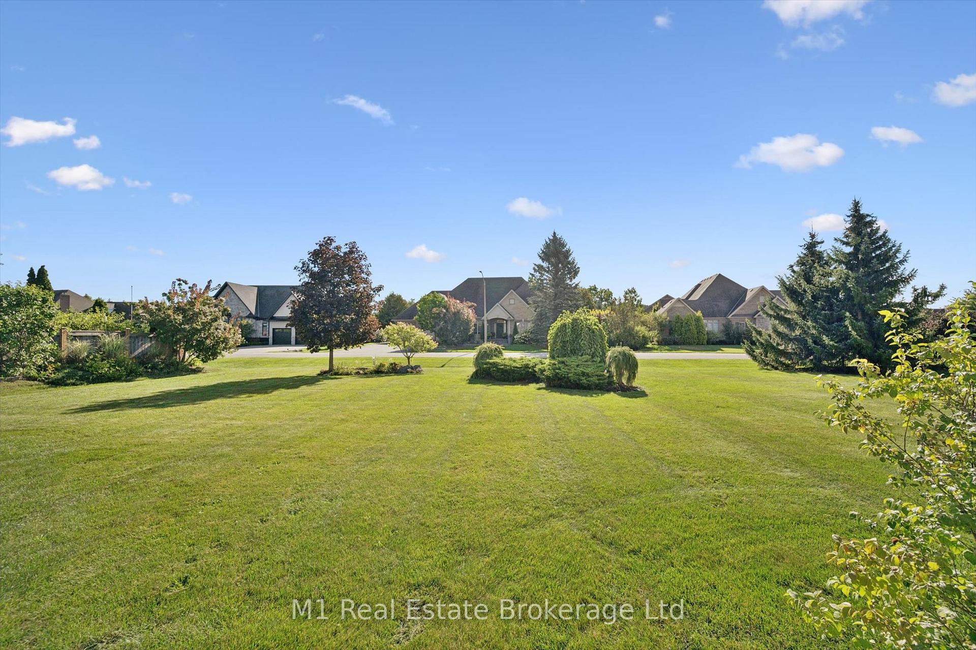 Photo 37 of 105 Riverwalk Place, Guelph/Eramosa, Rockwood — HOMEH