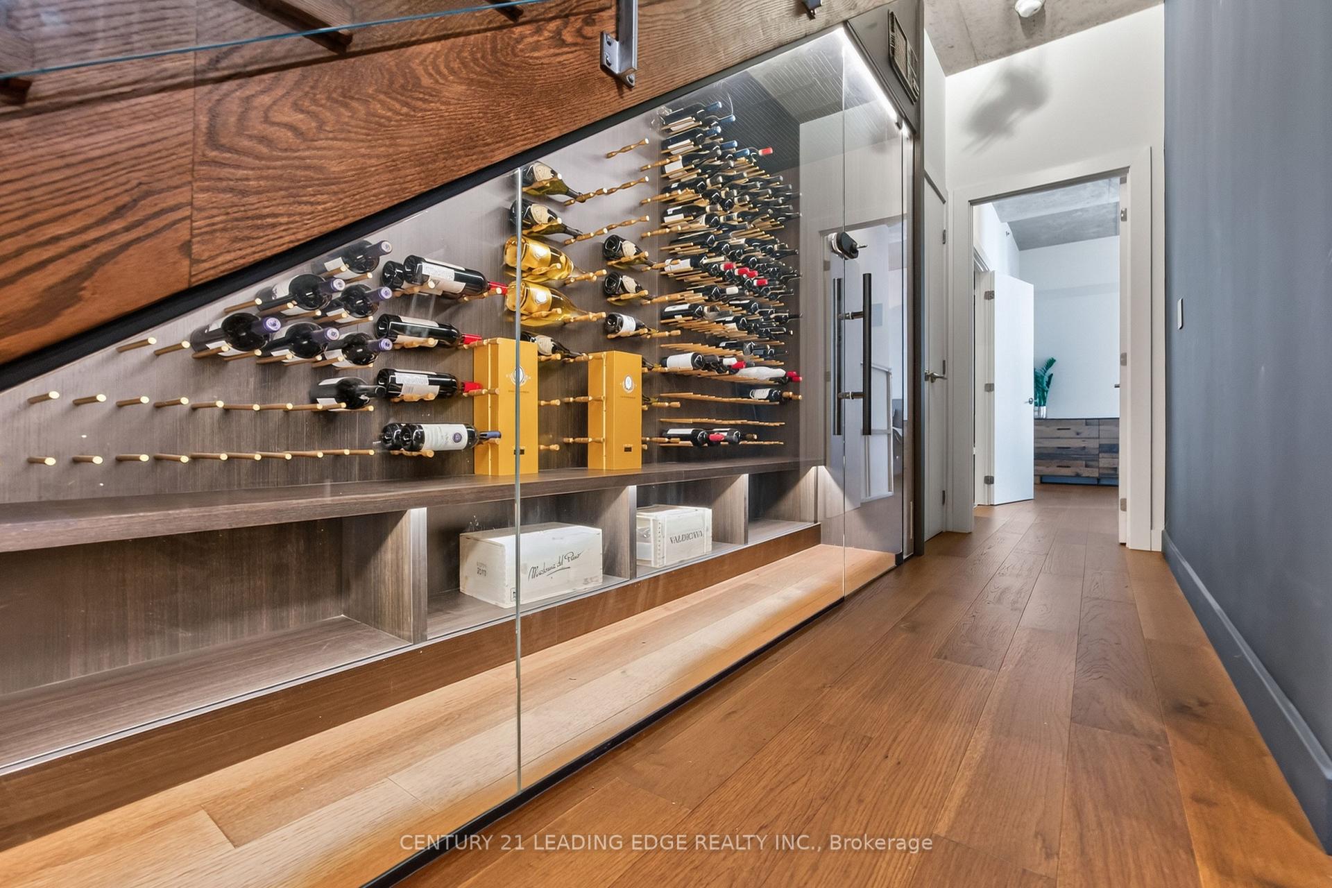 Photo 6 of Unit Ph1001, 55 Stewart Street, Toronto, Waterfront Communities — HOMEH