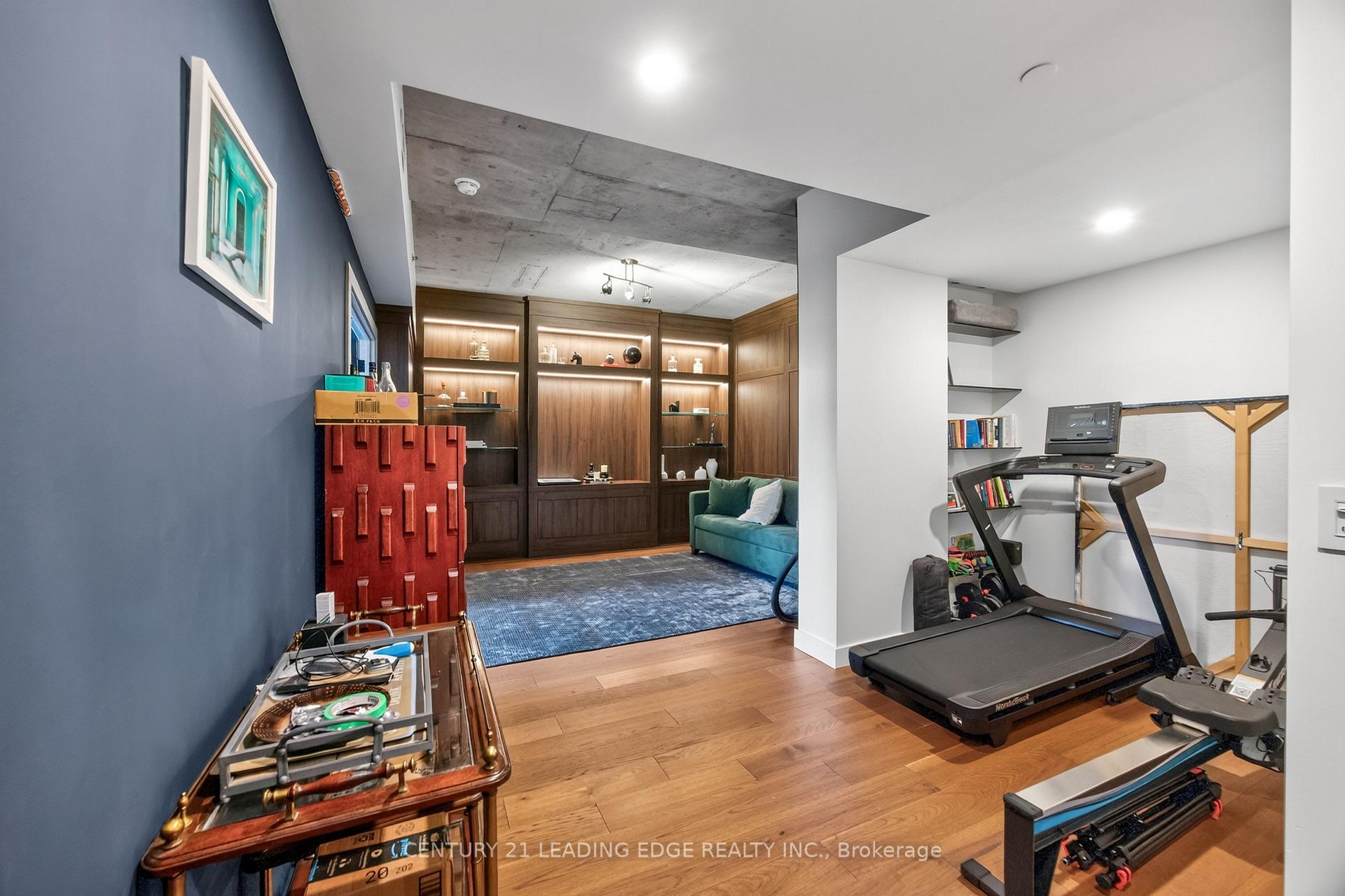 Photo 13 of Unit Ph1001, 55 Stewart Street, Toronto, Waterfront Communities — HOMEH