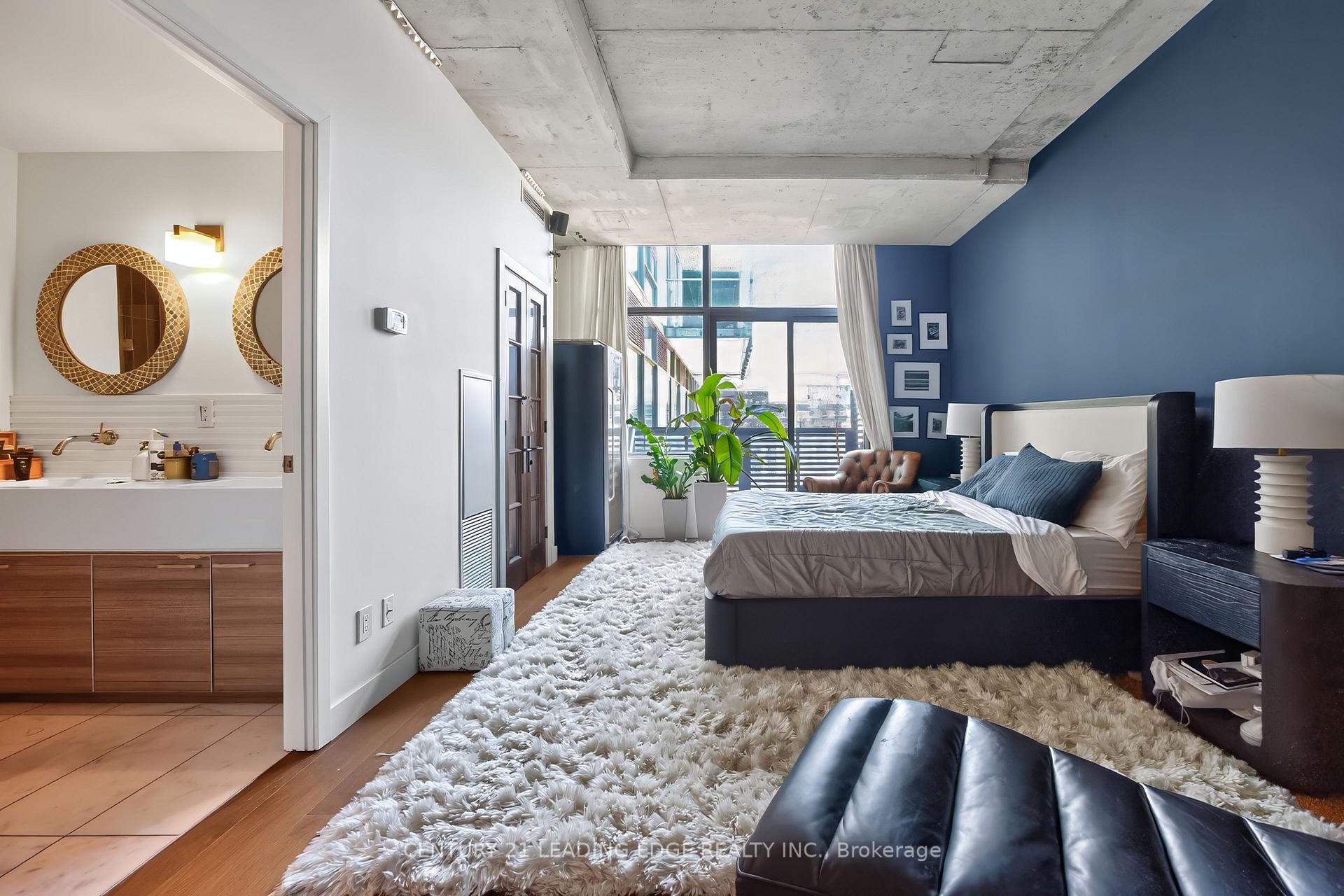 Photo 14 of Unit Ph1001, 55 Stewart Street, Toronto, Waterfront Communities — HOMEH