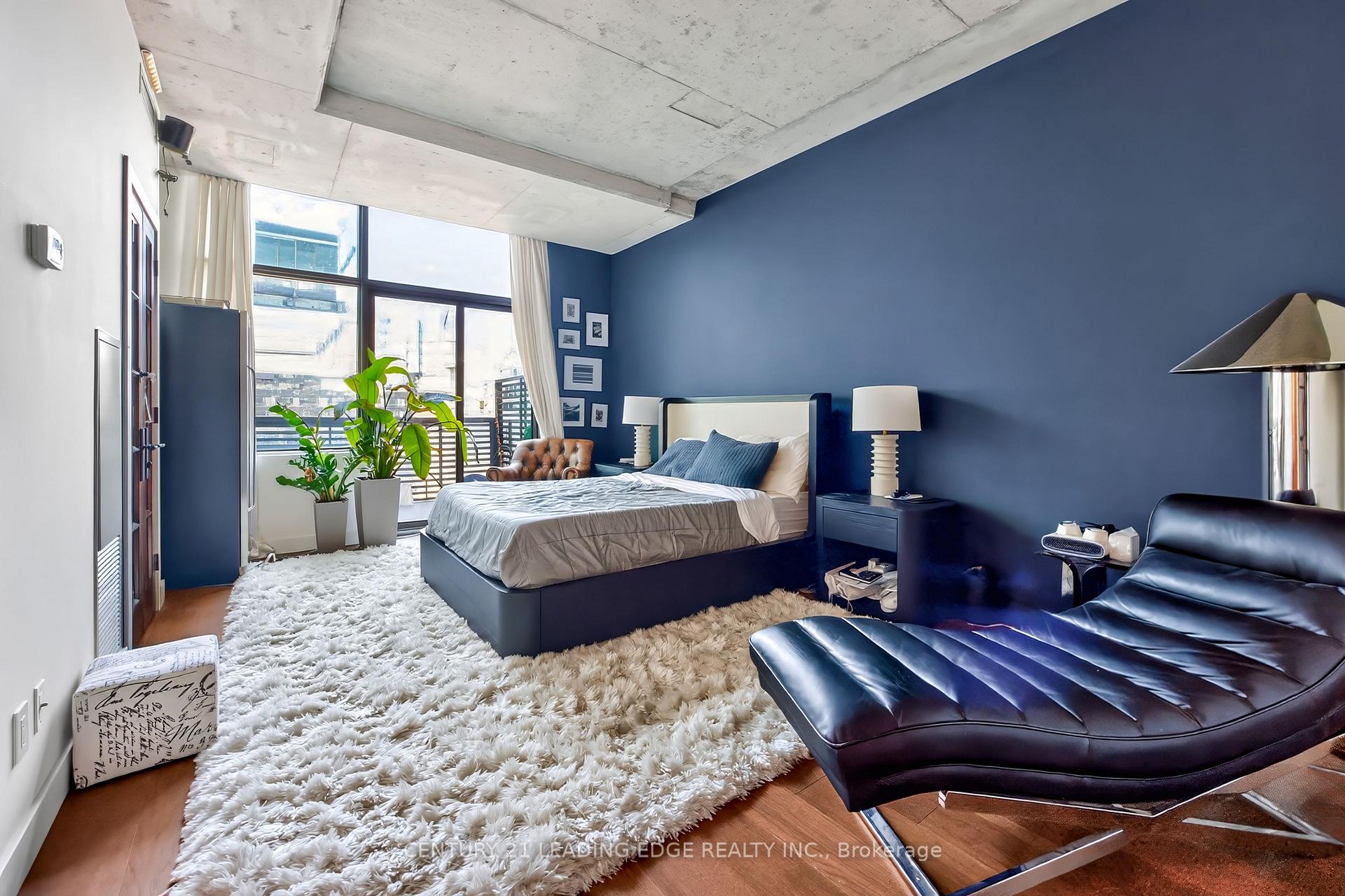 Photo 15 of Unit Ph1001, 55 Stewart Street, Toronto, Waterfront Communities — HOMEH
