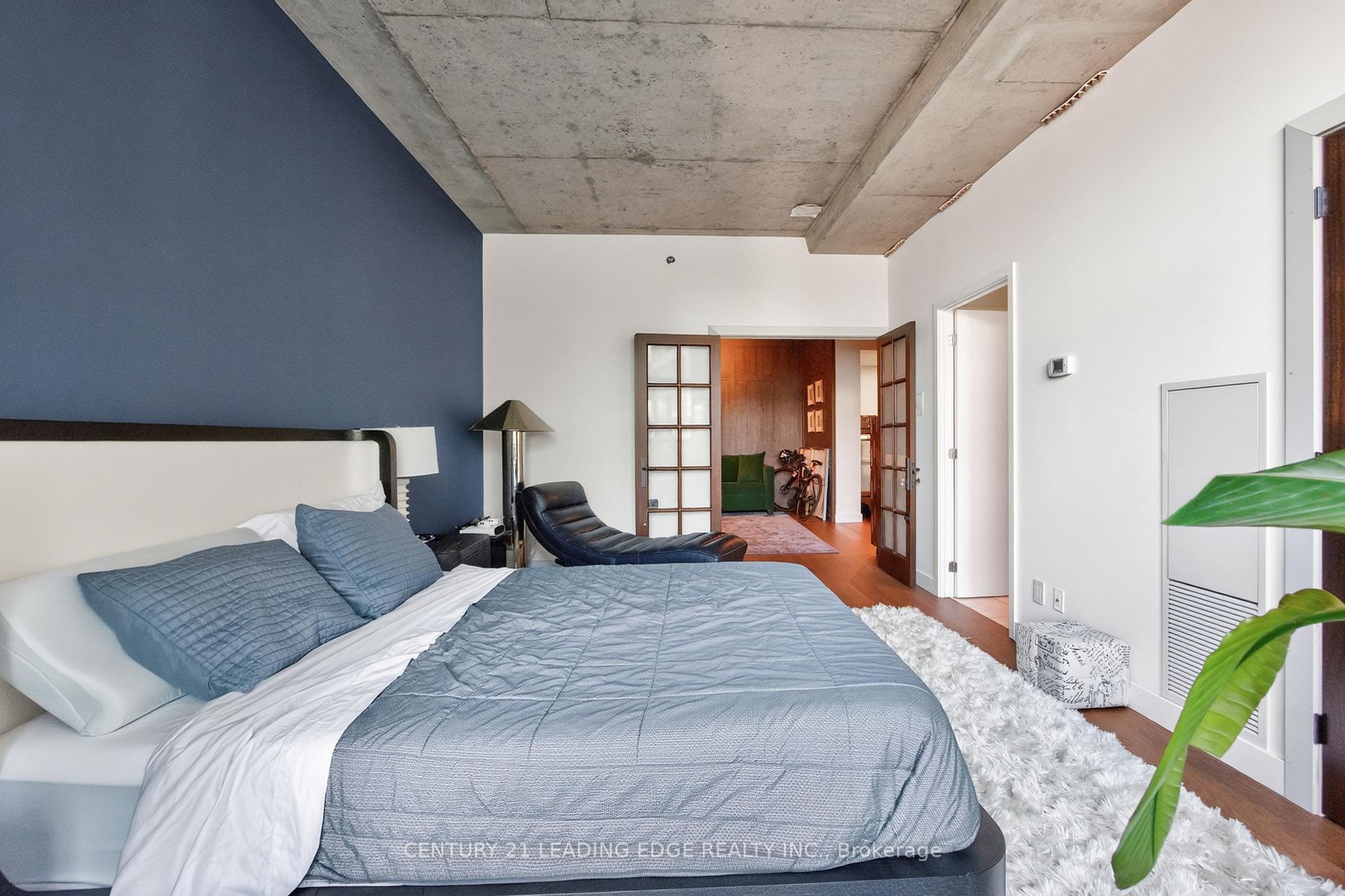 Photo 16 of Unit Ph1001, 55 Stewart Street, Toronto, Waterfront Communities — HOMEH
