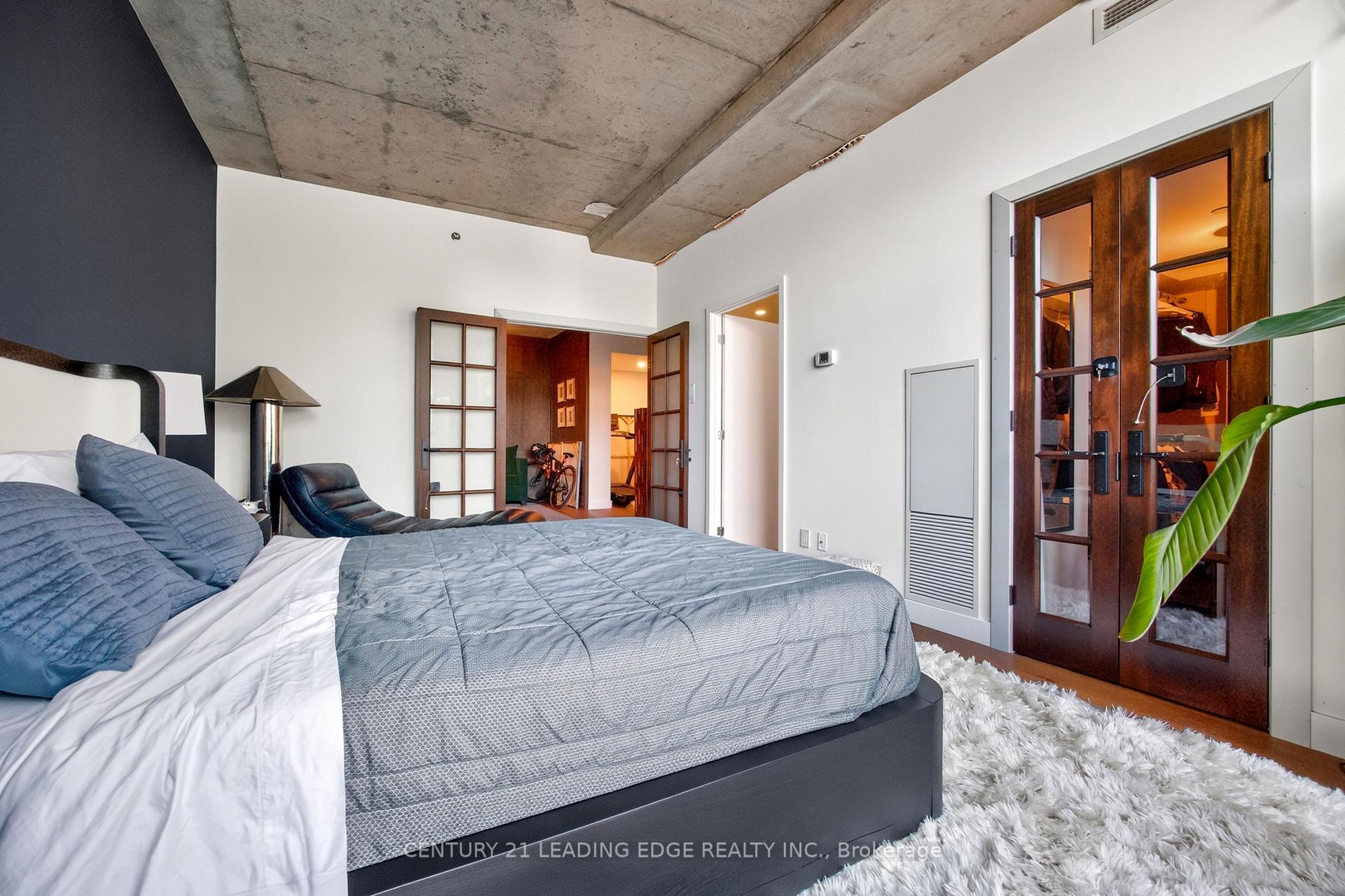 Photo 17 of Unit Ph1001, 55 Stewart Street, Toronto, Waterfront Communities — HOMEH