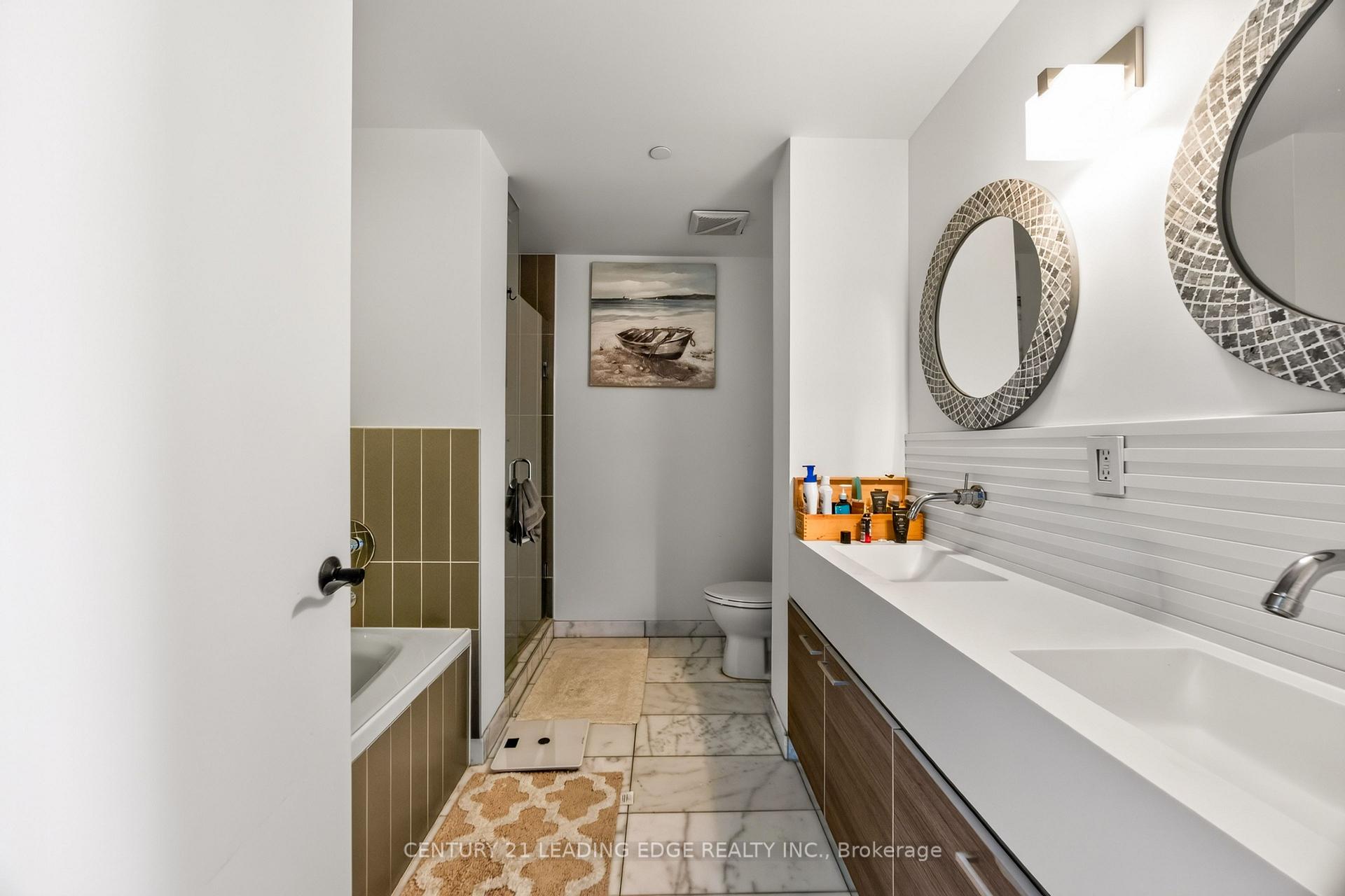 Photo 18 of Unit Ph1001, 55 Stewart Street, Toronto, Waterfront Communities — HOMEH