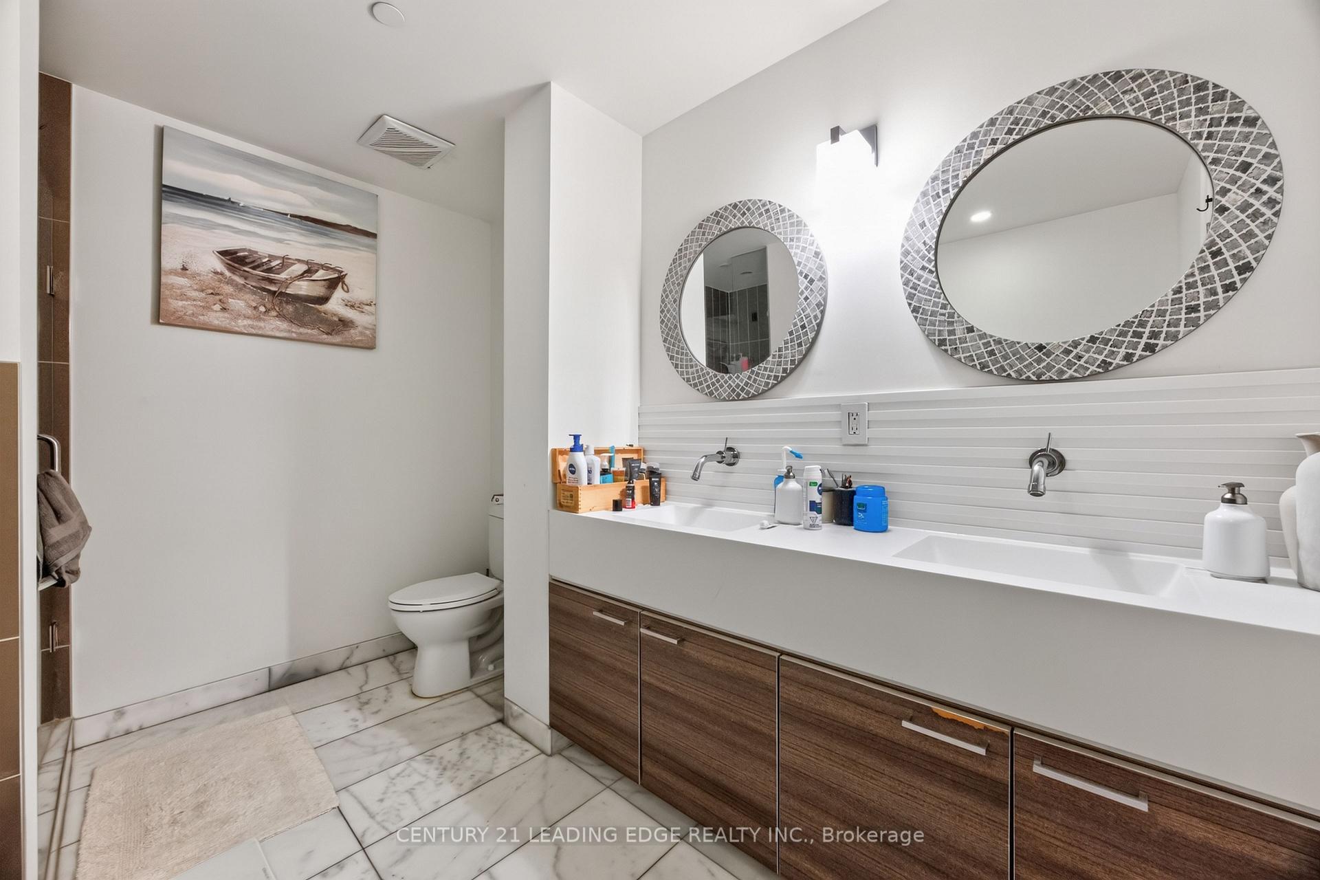 Photo 20 of Unit Ph1001, 55 Stewart Street, Toronto, Waterfront Communities — HOMEH