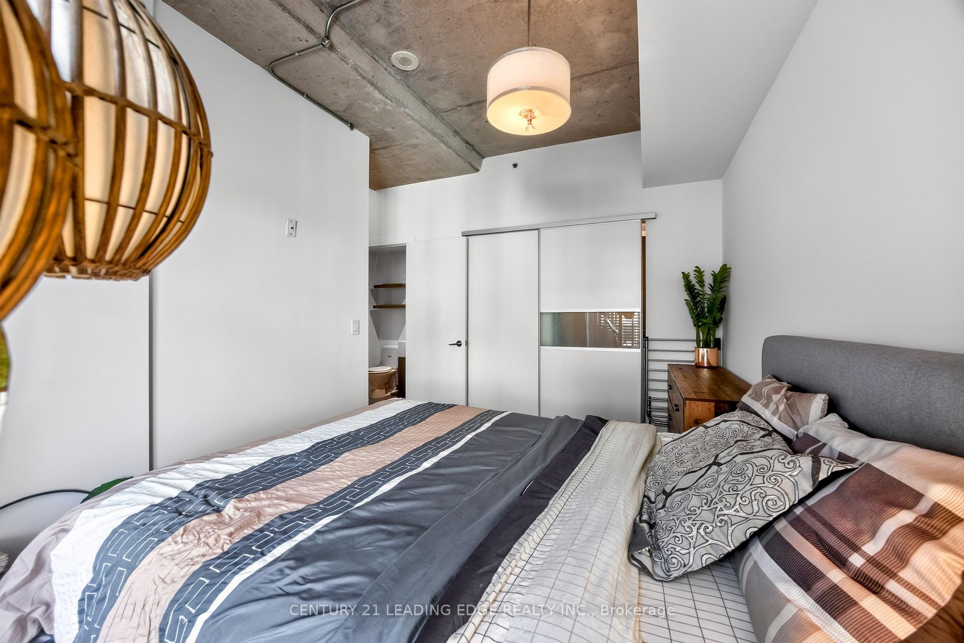 Photo 24 of Unit Ph1001, 55 Stewart Street, Toronto, Waterfront Communities — HOMEH