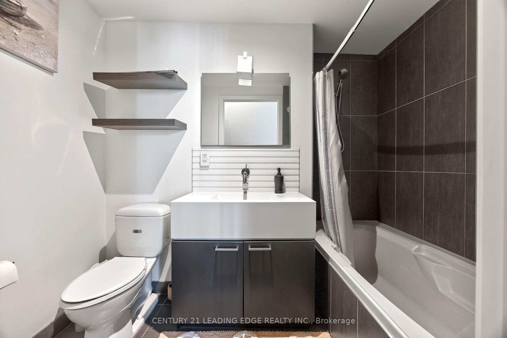 Photo 25 of Unit Ph1001, 55 Stewart Street, Toronto, Waterfront Communities — HOMEH