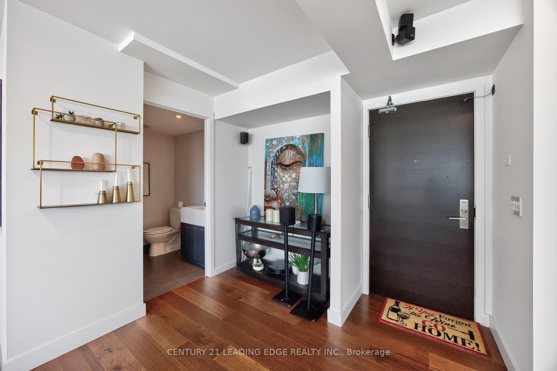 Photo 26 of Unit Ph1001, 55 Stewart Street, Toronto, Waterfront Communities — HOMEH