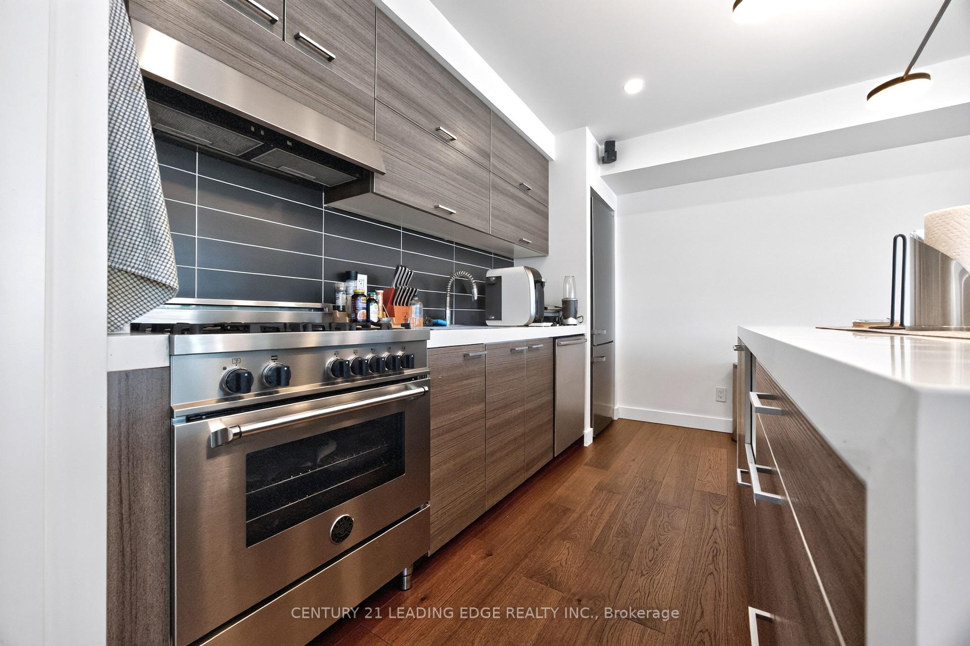 Photo 28 of Unit Ph1001, 55 Stewart Street, Toronto, Waterfront Communities — HOMEH
