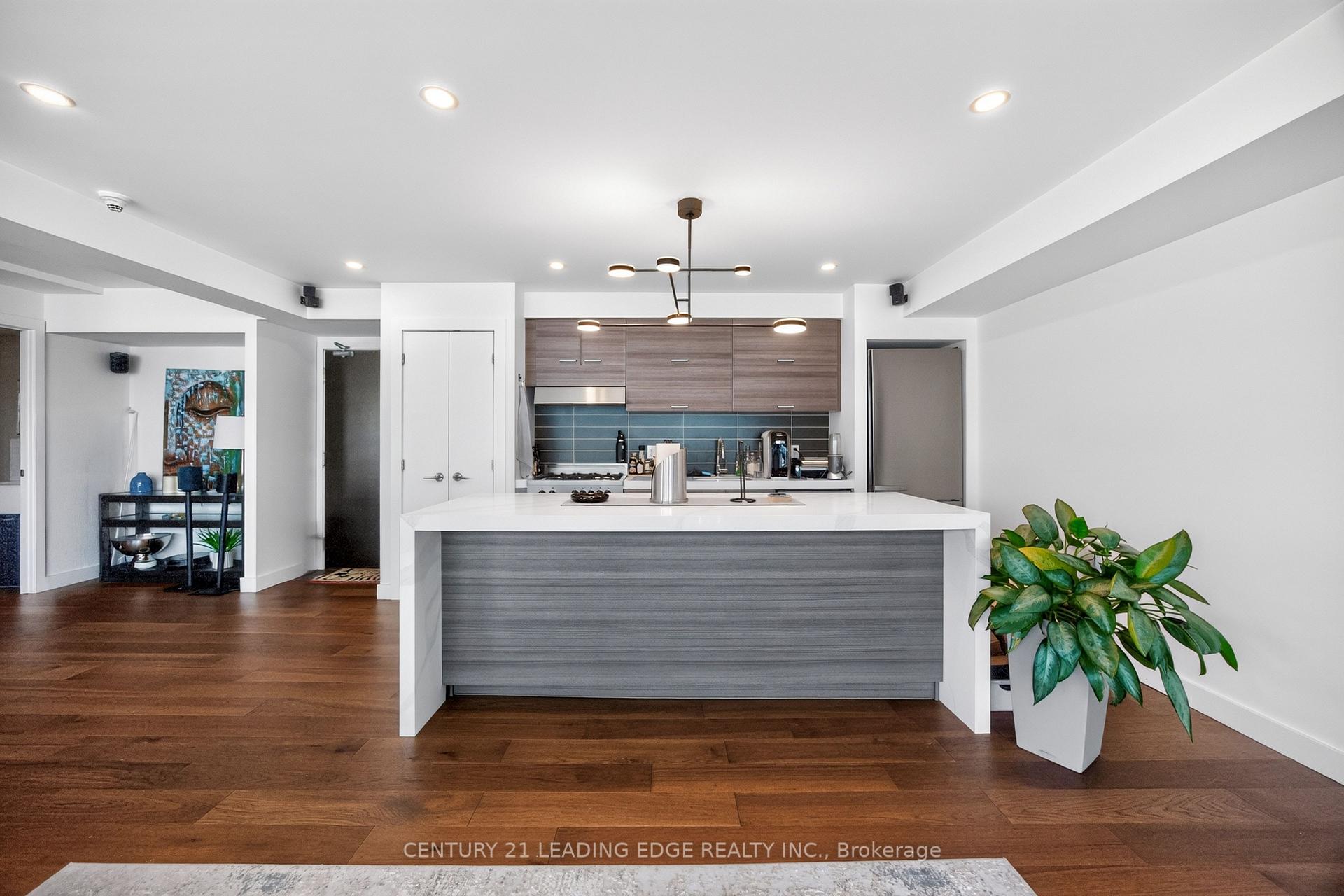 Photo 29 of Unit Ph1001, 55 Stewart Street, Toronto, Waterfront Communities — HOMEH