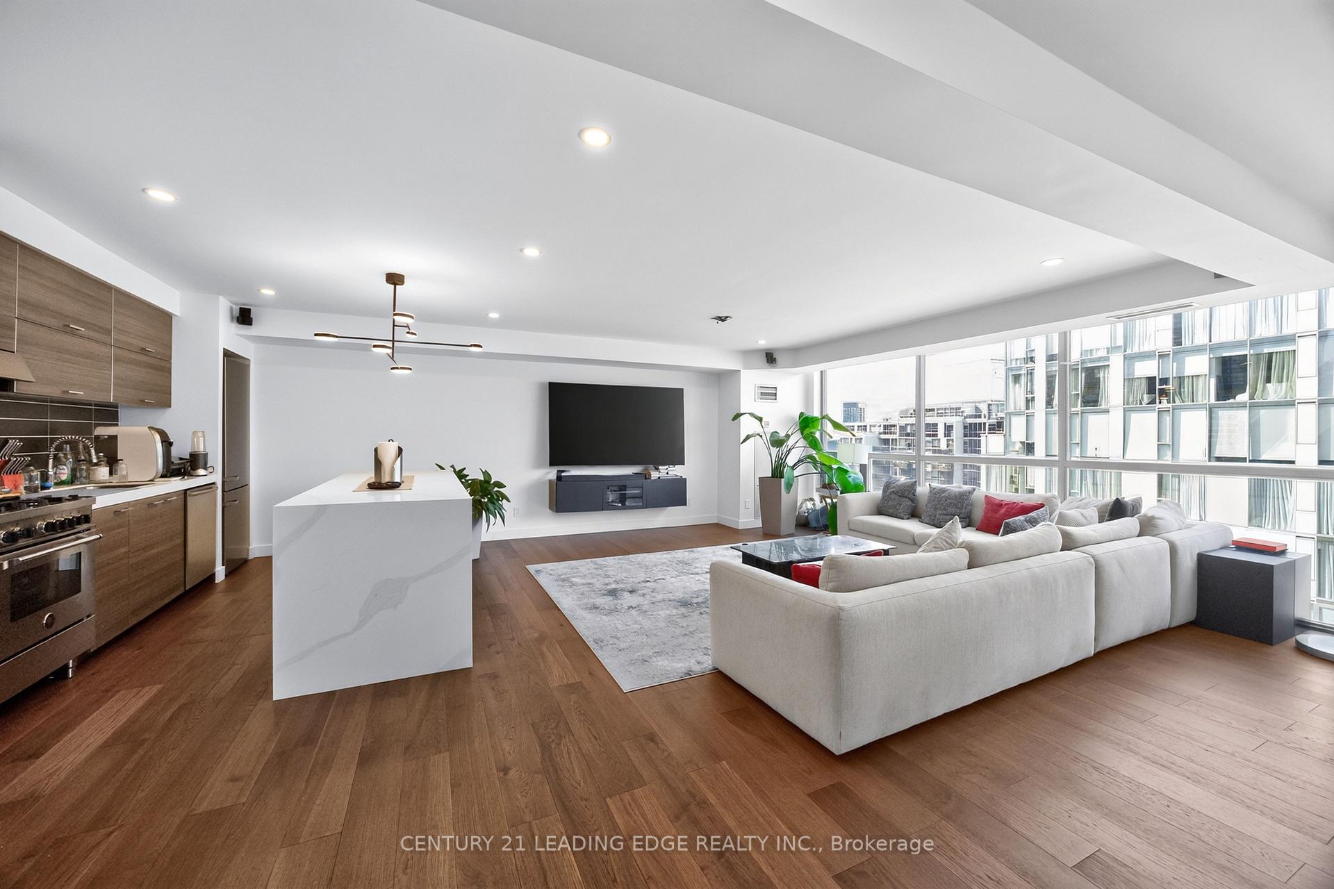 Photo 30 of Unit Ph1001, 55 Stewart Street, Toronto, Waterfront Communities — HOMEH