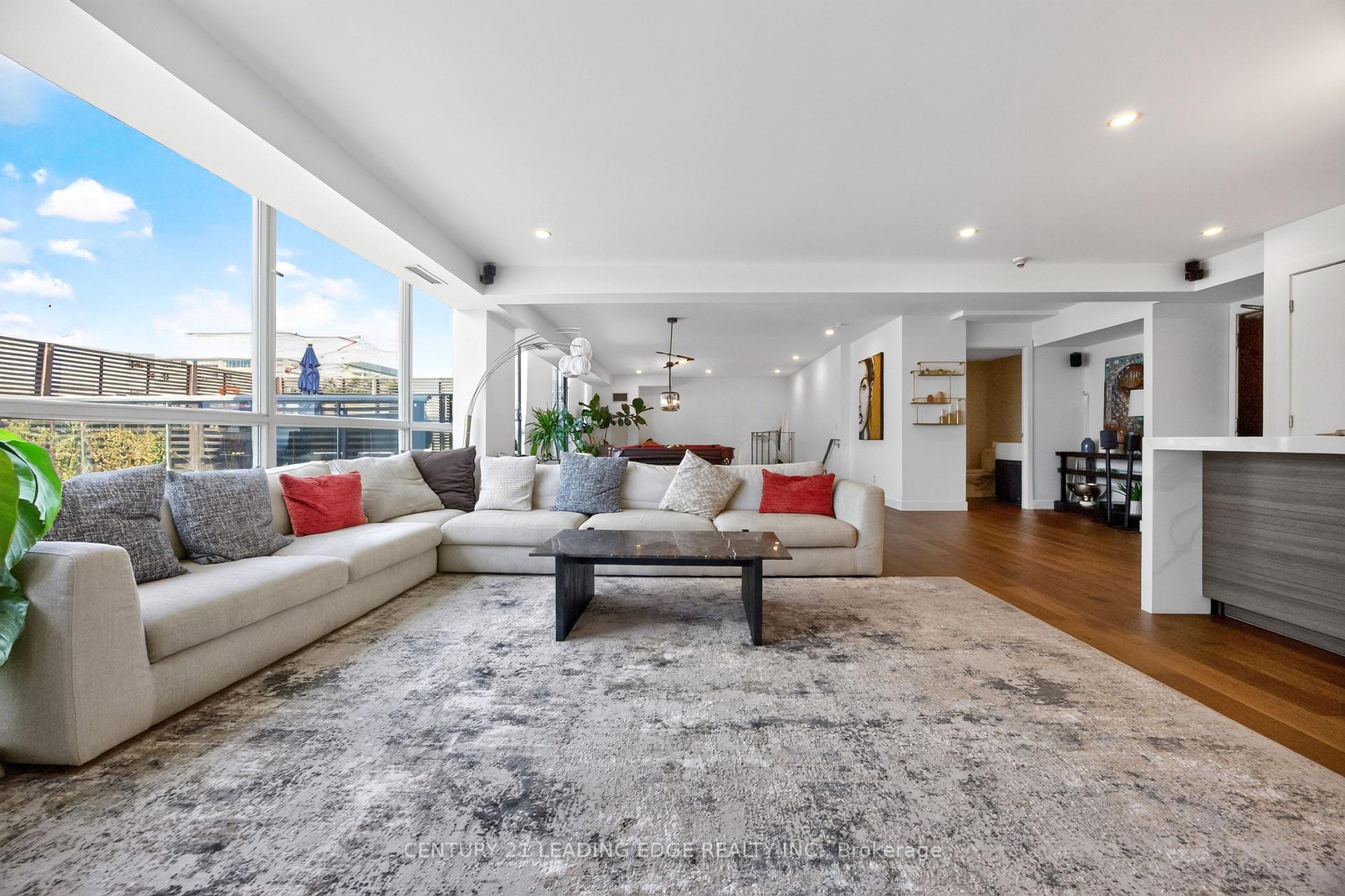 Photo 36 of Unit Ph1001, 55 Stewart Street, Toronto, Waterfront Communities — HOMEH