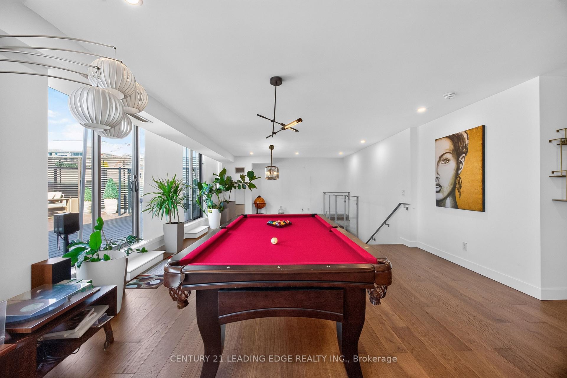 Photo 37 of Unit Ph1001, 55 Stewart Street, Toronto, Waterfront Communities — HOMEH