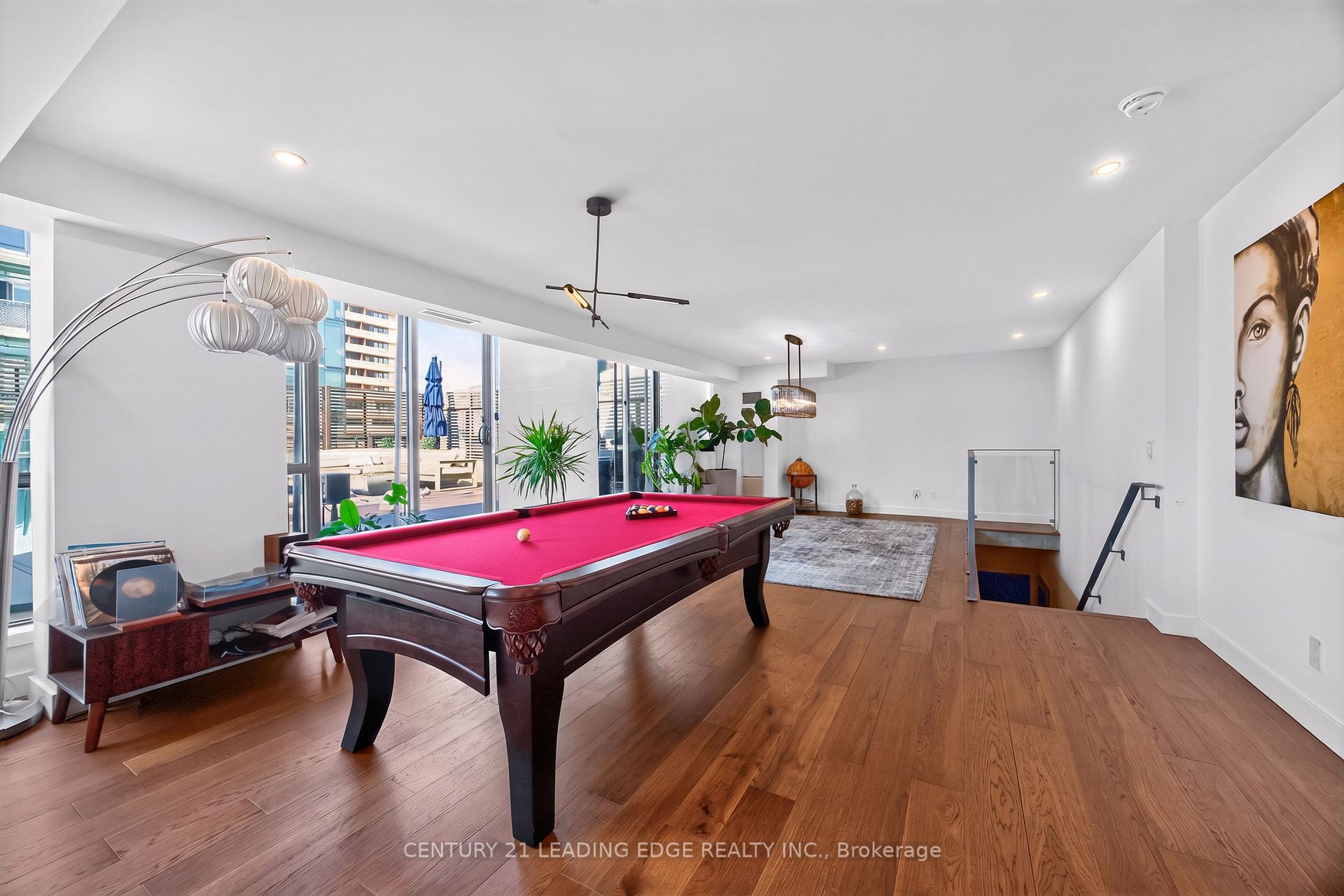 Photo 38 of Unit Ph1001, 55 Stewart Street, Toronto, Waterfront Communities — HOMEH