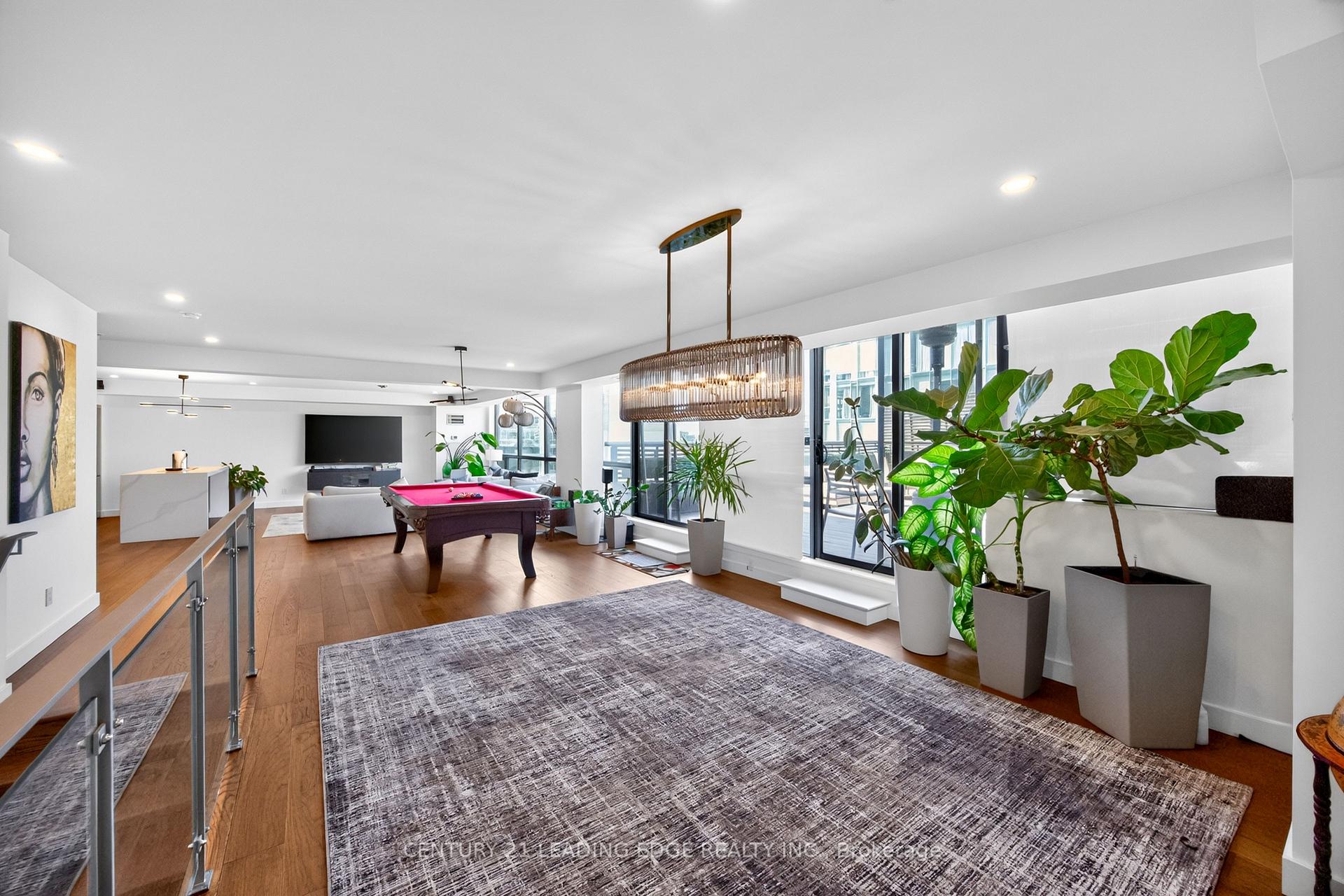 Photo 41 of Unit Ph1001, 55 Stewart Street, Toronto, Waterfront Communities — HOMEH