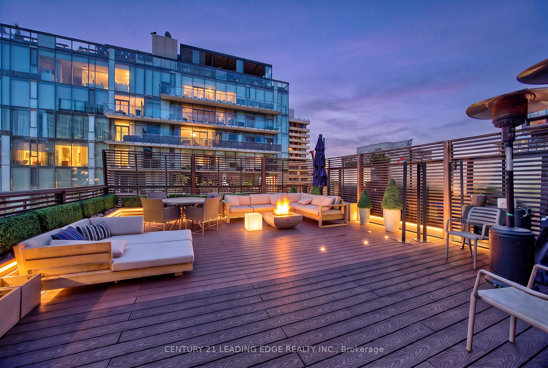 Photo 43 of Unit Ph1001, 55 Stewart Street, Toronto, Waterfront Communities — HOMEH