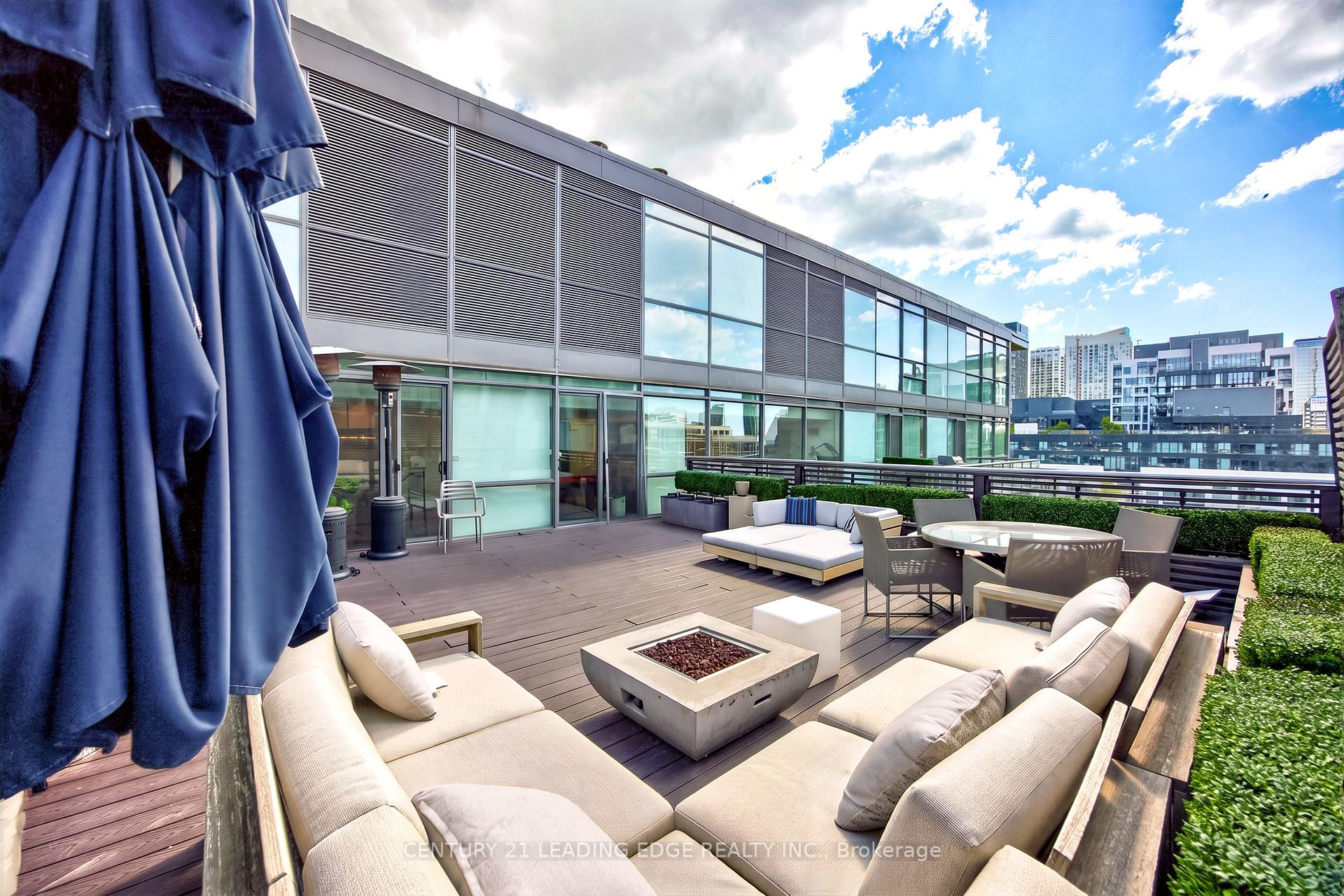 Photo 44 of Unit Ph1001, 55 Stewart Street, Toronto, Waterfront Communities — HOMEH
